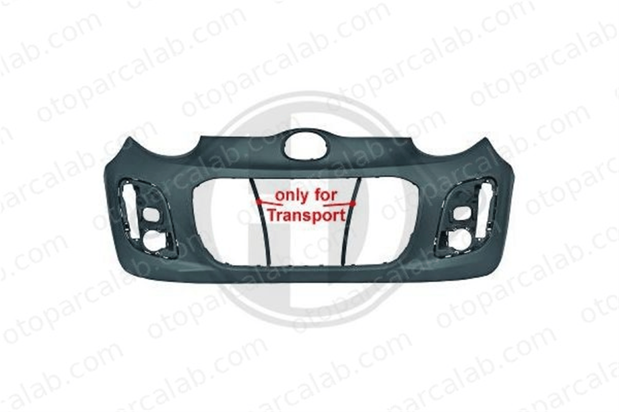 PSA ORJINAL 1607982680 Tampon Ön CITROËN C1 1607982680