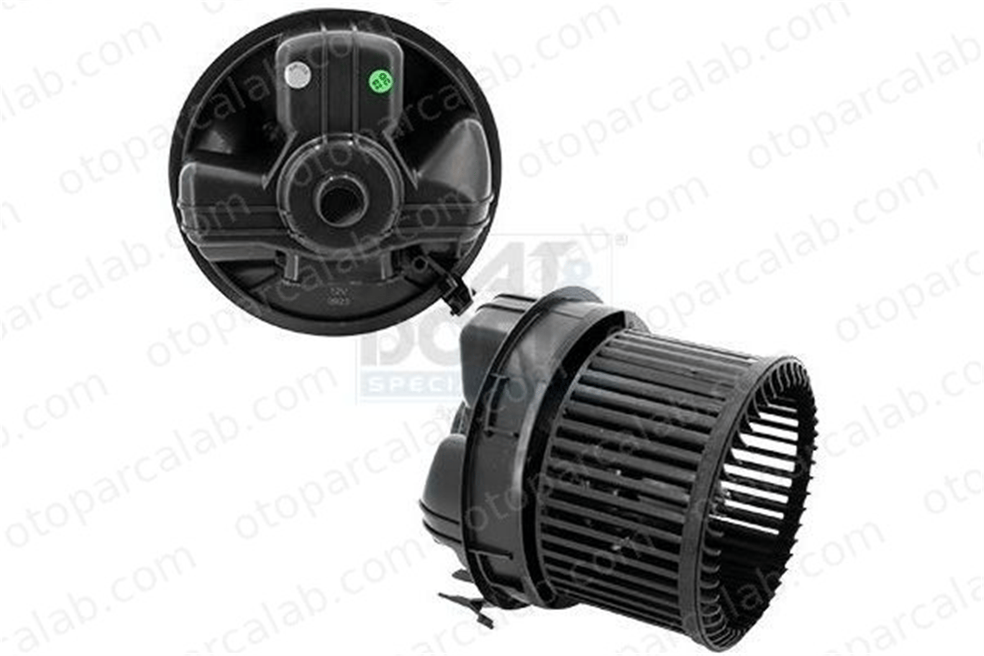 PSA ORJINAL 1608174880 Kalorifer Motoru CITROËN C1 TOYOTA AYGO 1608174880 6441V0