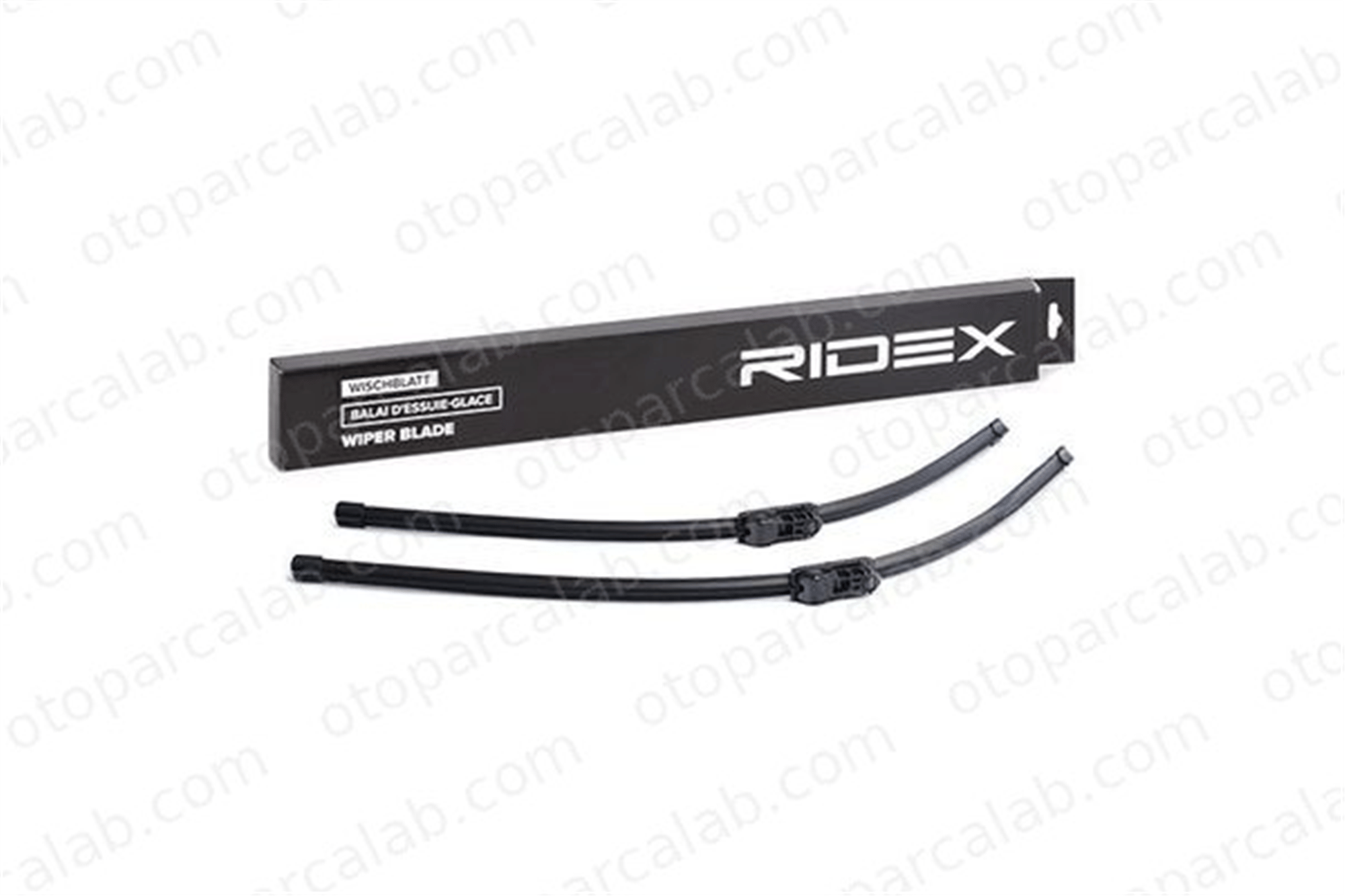 PSA ORJINAL 1608242080 Silecek Süpürgesi Ön OPEL ZAFIRA TOURER C PEUGEOT 3008 MPV 1608242080 1615628080