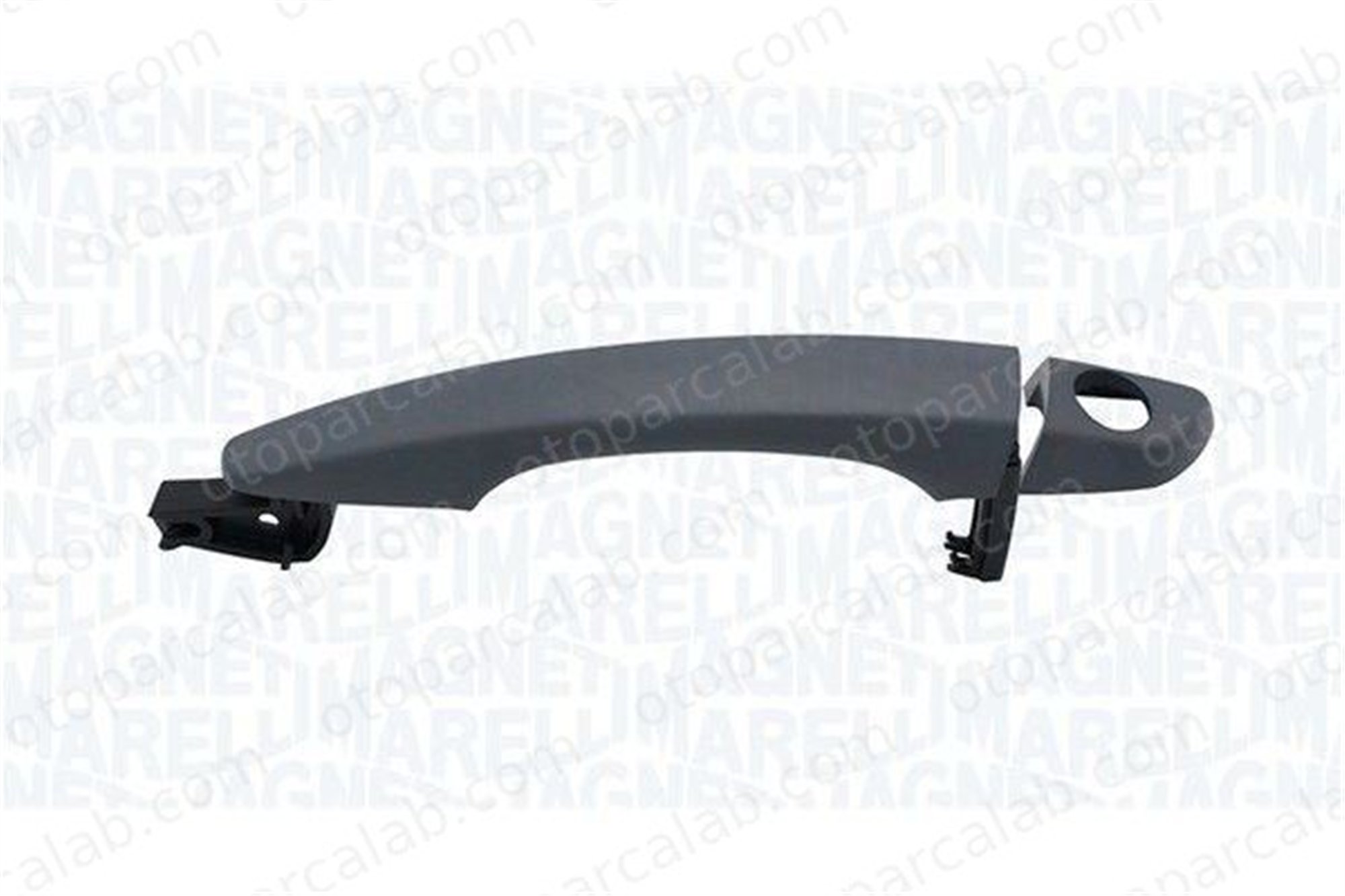 PSA ORJINAL 1609240280 Kapı Kolu Ön Dış Sol PEUGEOT 308 II 5008 II