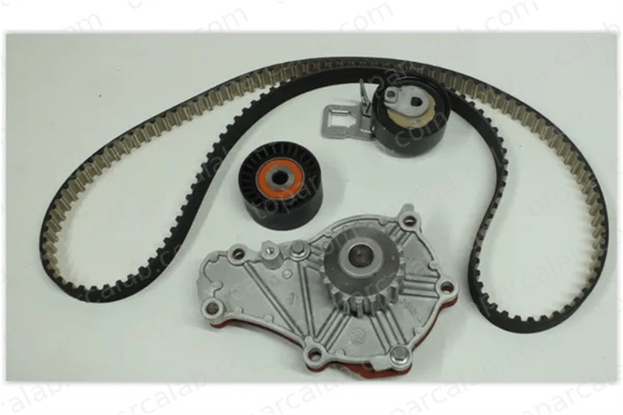 PSA ORJINAL 1610577780 Triger Kayış Seti CITROËN BERLINGO Kasa/büyük limuzin PEUGEOT PARTNER Kasa/büyük limuzin 1610577780 1684448180