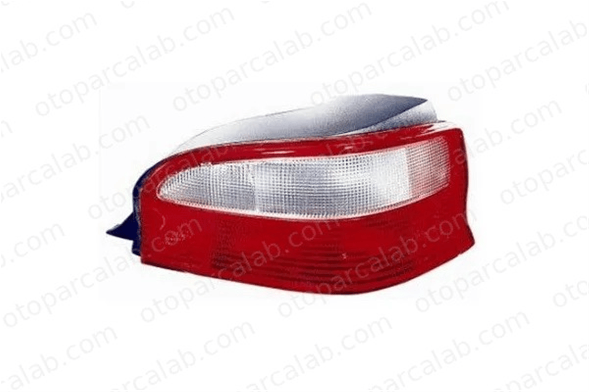 PSA ORJINAL 1610728680 Stop Lambası Sağ CITROËN SAXO SAXO Hatchback van 1610728680 6351L8