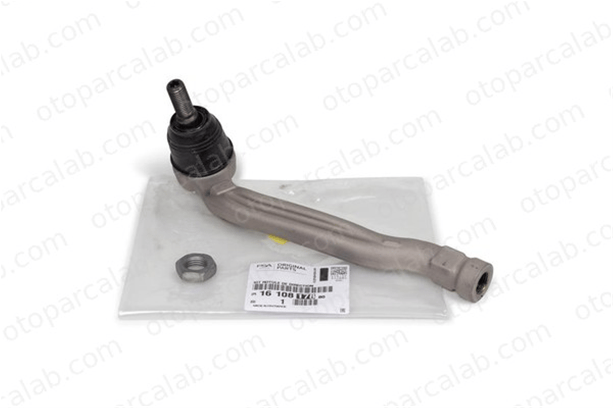 PSA ORJINAL 1610817880 Rot Başı Sağ PEUGEOT 308 II 308 SW II 1610817880 93476595