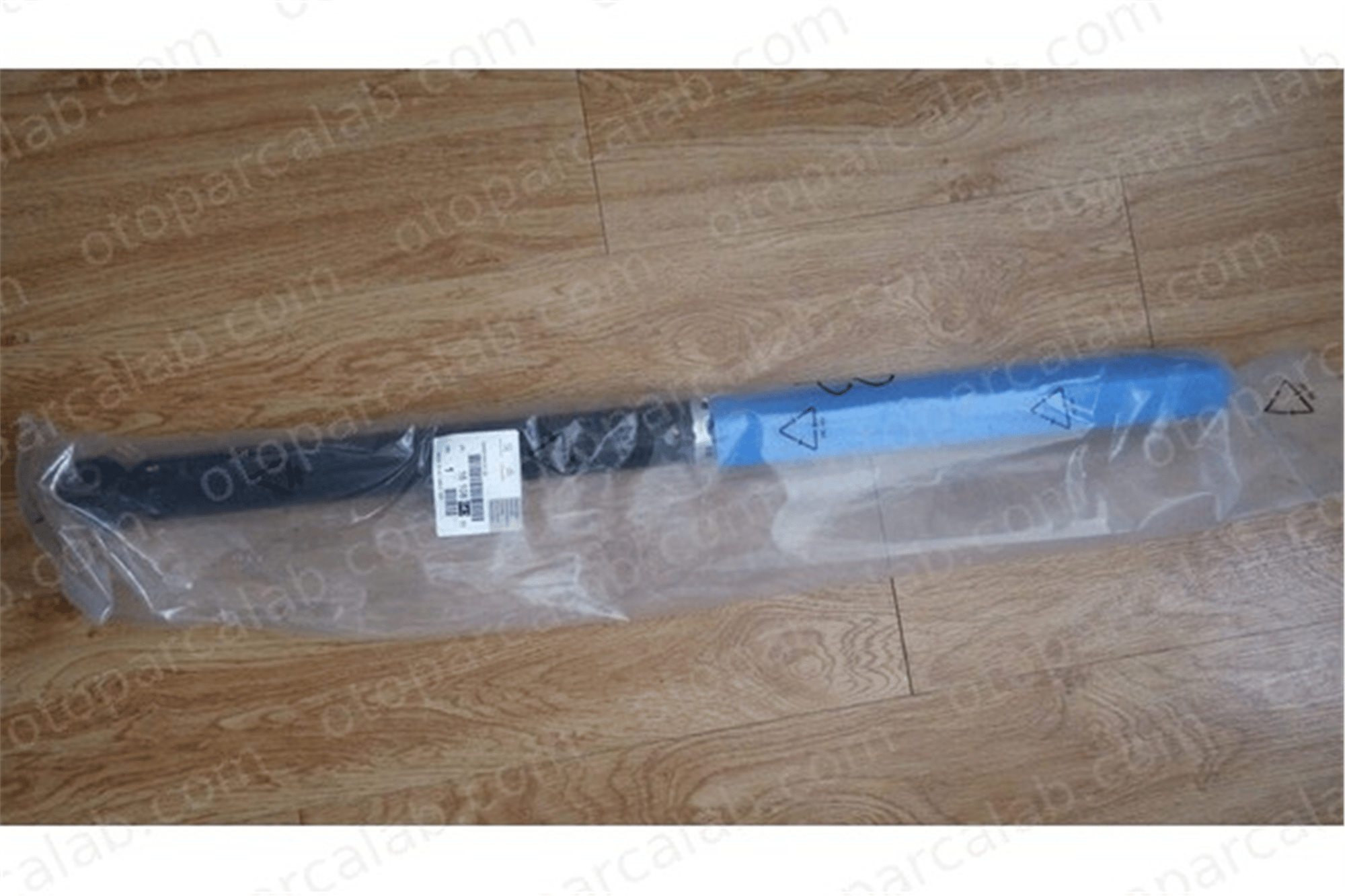 PSA ORJINAL 1610864380 Amortisör Arka Sağ veya Sol CITROËN C1 II PEUGEOT 108 1610864380 5206EE