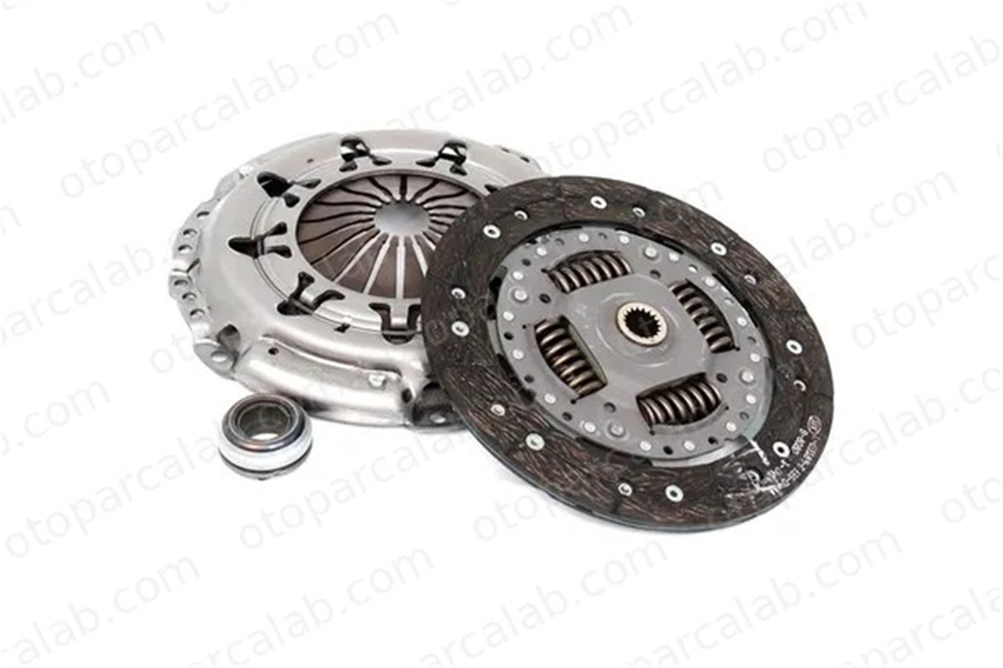 PSA ORJINAL 1611269280 Debriyaj Seti CITROËN BERLINGO / BERLINGO FIRST Kasa/büyük limuzin BERLINGO / BERLINGO FIRST MPV 1611269280 1611266780