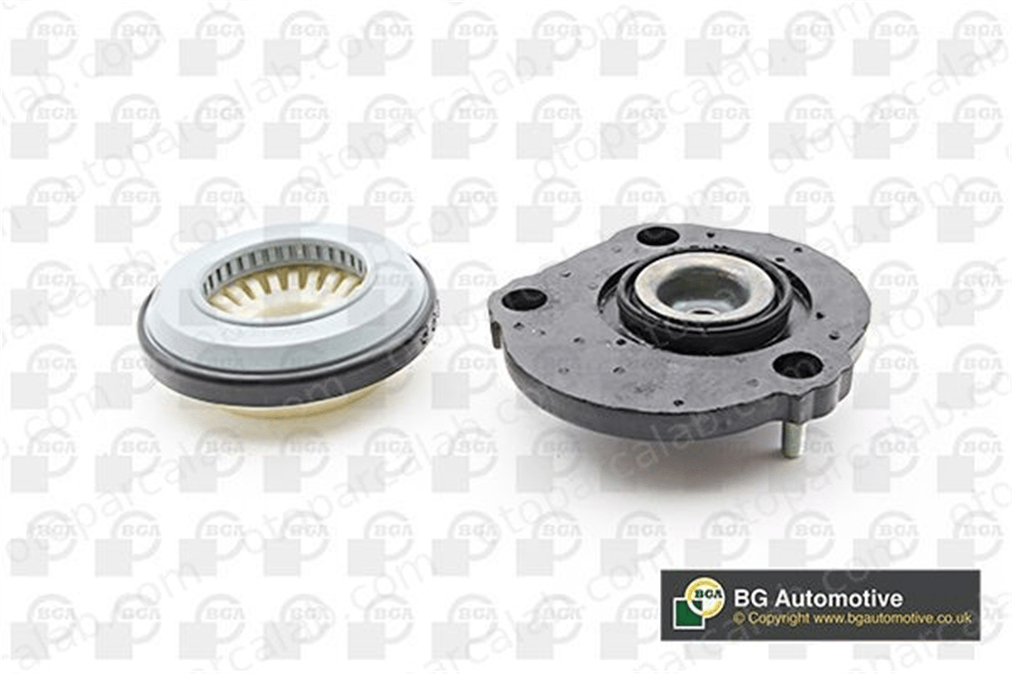 PSA ORJINAL 1611313980 Amortisör Tabla Takozu Ön Sol FIAT DOBLO Cargo DOBLO Minibüs/Otobüs 1611313980 5038G8
