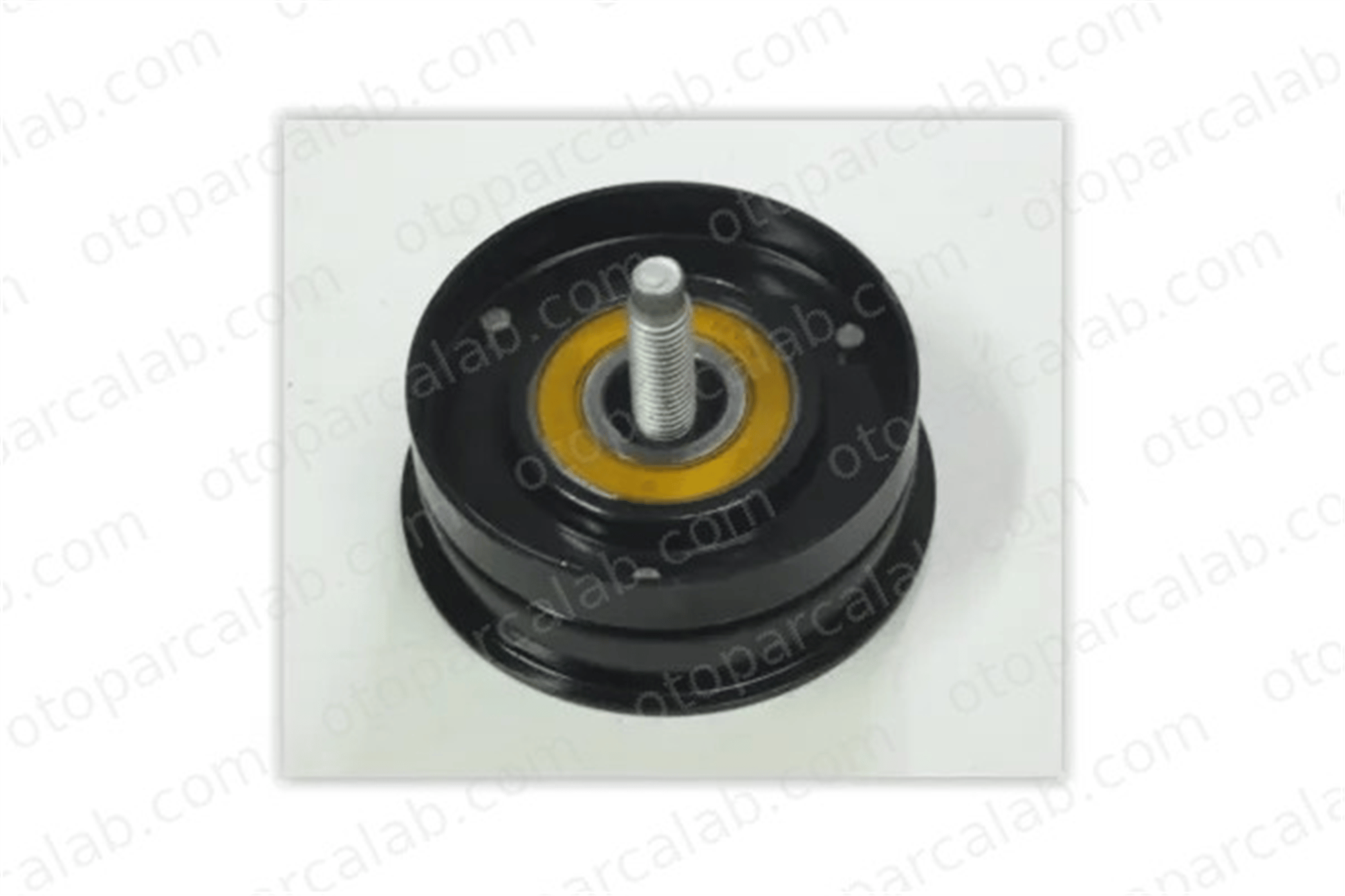 PSA ORJINAL 1611422780 Vantilatör Kayış Gergi Rulmanı JAGUAR S-TYPE II XJ 1611422780 5751E3