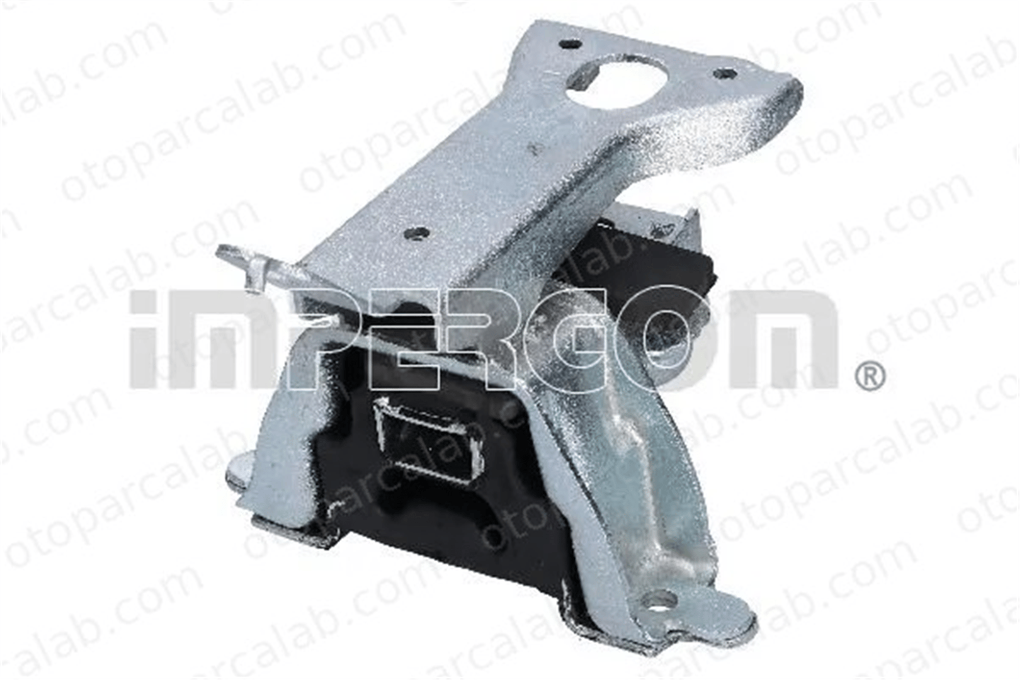 PSA ORJINAL 1611852680 Motor Takozu Ön Sol TOYOTA AYGO CITROËN C1 1611852680 181000