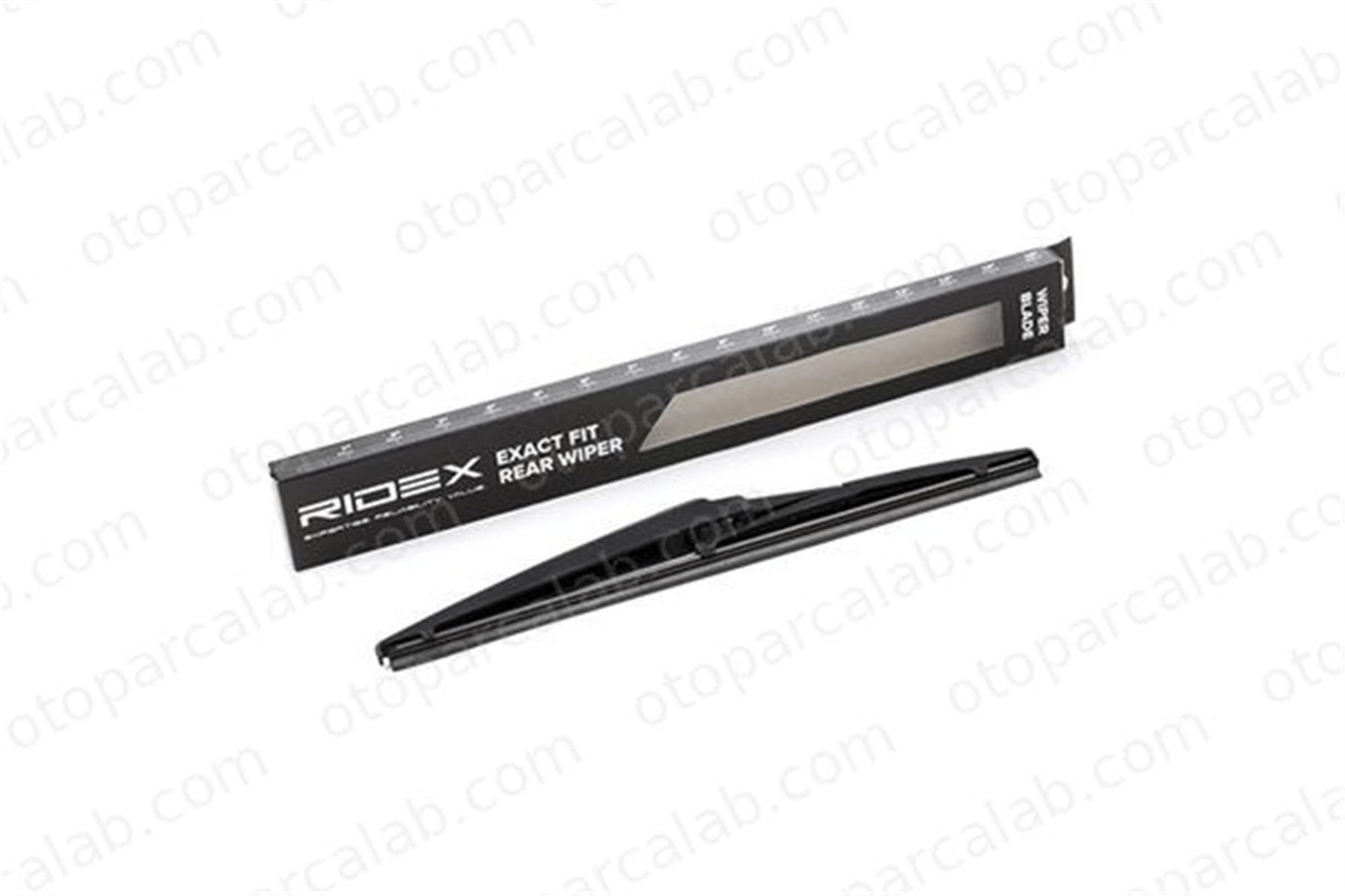 PSA ORJINAL 1612434780 Silecek Süpürgesi Arka TOYOTA AVENSIS Station wagon LAND ROVER DISCOVERY SPORT 1612434780 8524287401
