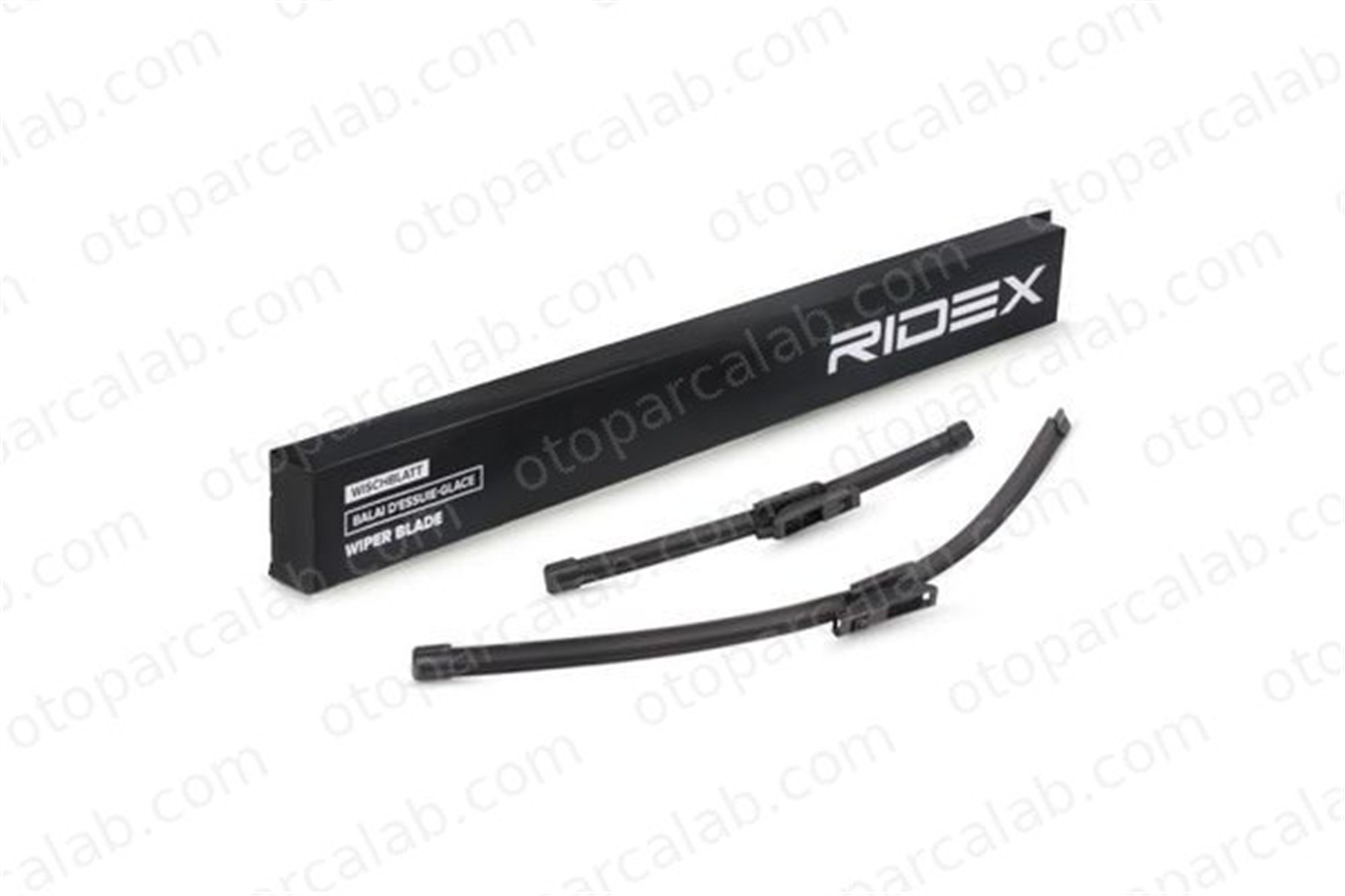 PSA ORJINAL 1613160080 Silecek Süpürgesi Ön AUDI A3 Limousine BMW 7 1613160080 61612358552