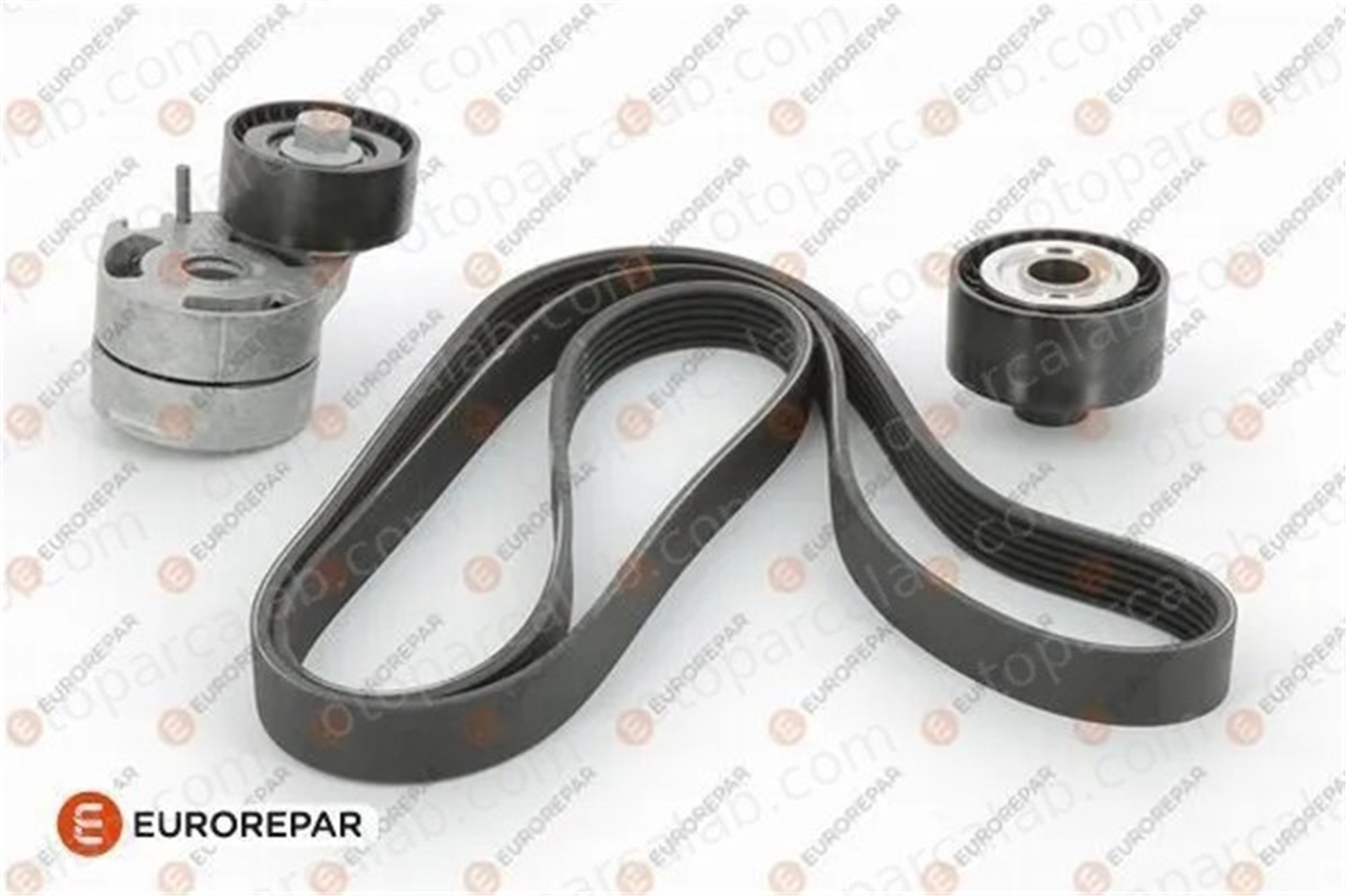 PSA ORJINAL 1613445380 Vantilatör Kayış Seti CITROËN BERLINGO / BERLINGO FIRST Kasa/büyük limuzin BERLINGO / BERLINGO FIRST MPV 1613445380 1613838080