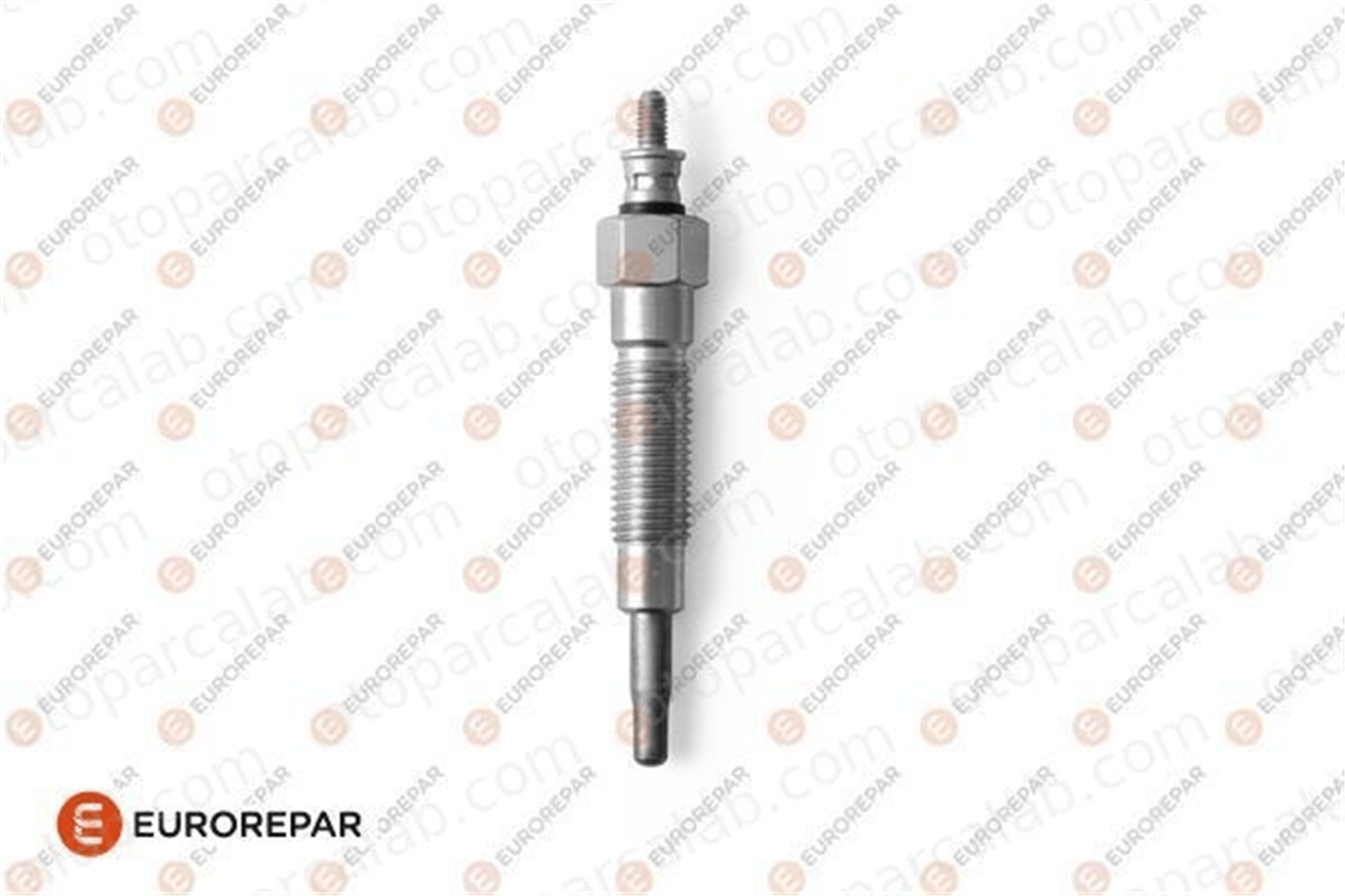PSA ORJINAL 1616061280 Isıtma Bujisi HYUNDAI H-1 / STAREX Minibüs/Otobüs MITSUBISHI L200 1616061280 3671042061