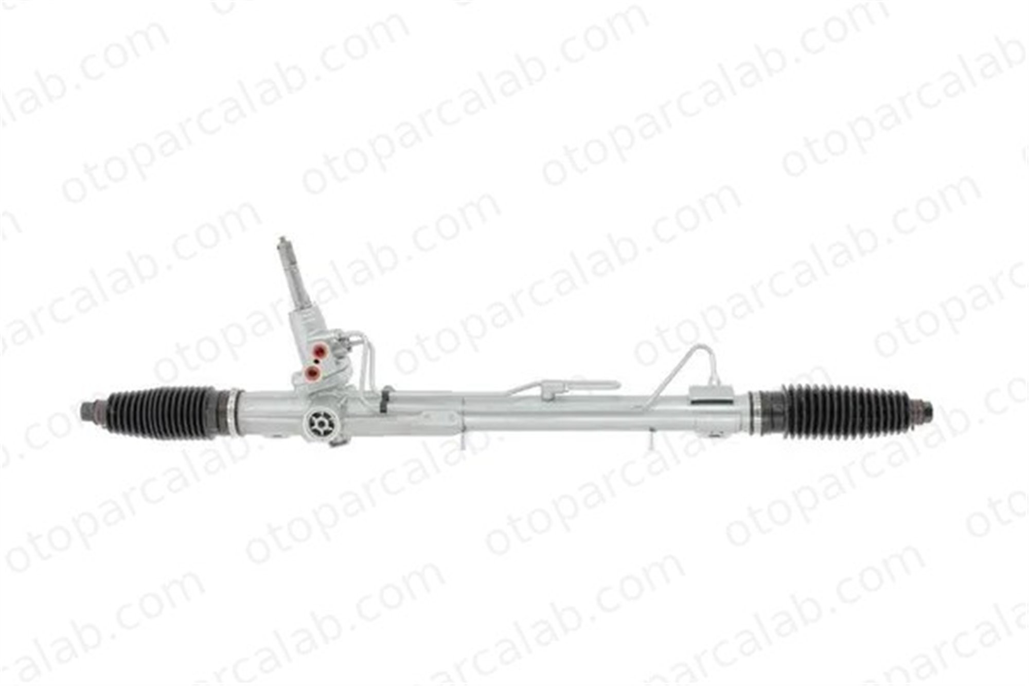 PSA ORJINAL 1617932680 Direksiyon Kutusu PEUGEOT 407 SW 407 1617932680 1617932780
