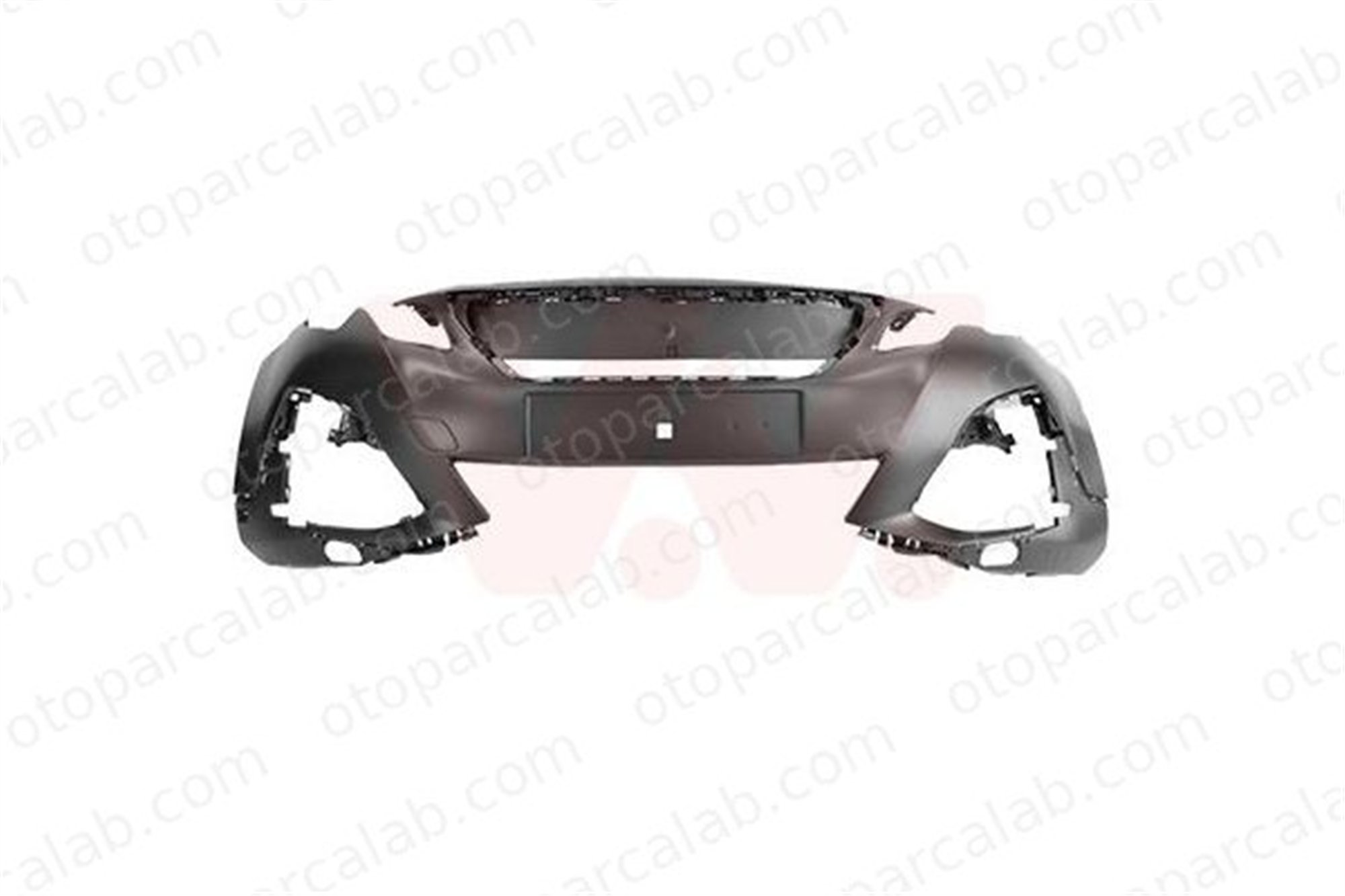 PSA ORJINAL 1617976280 Tampon Ön PEUGEOT 5008 II 3008 SUV 1617976280