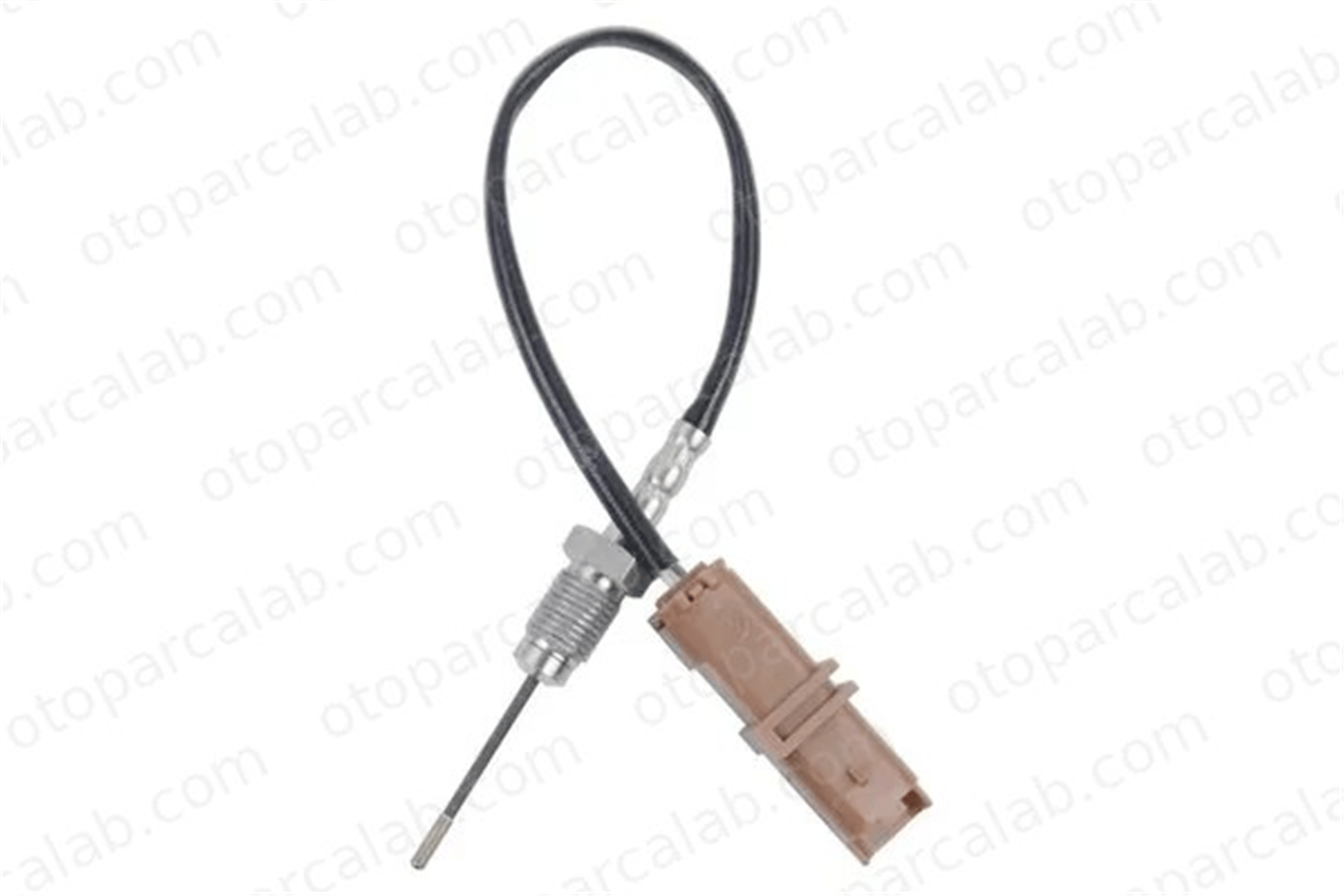 PSA ORJINAL 1618LS Egzoz Sıcaklık Sensörü CITROËN BERLINGO Kasa/büyük limuzin BERLINGO MULTISPACE 1618LS 13627795044