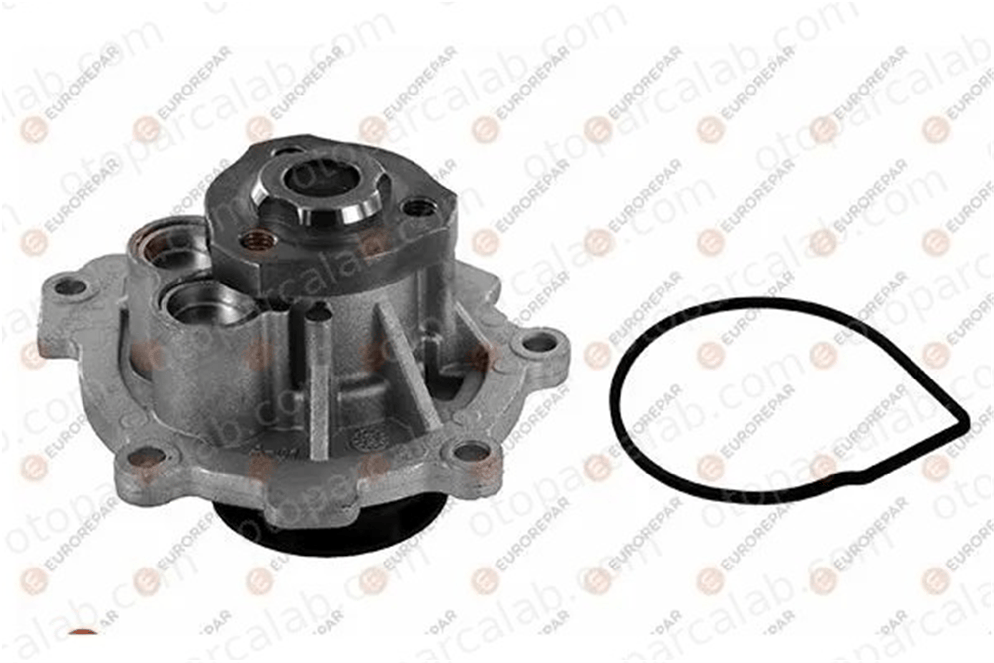 PSA ORJINAL 1623105880 Devirdaim Su Pompası OPEL ZAFIRA / ZAFIRA FAMILY B ASTRA H Station wagon 1623105880 1334142