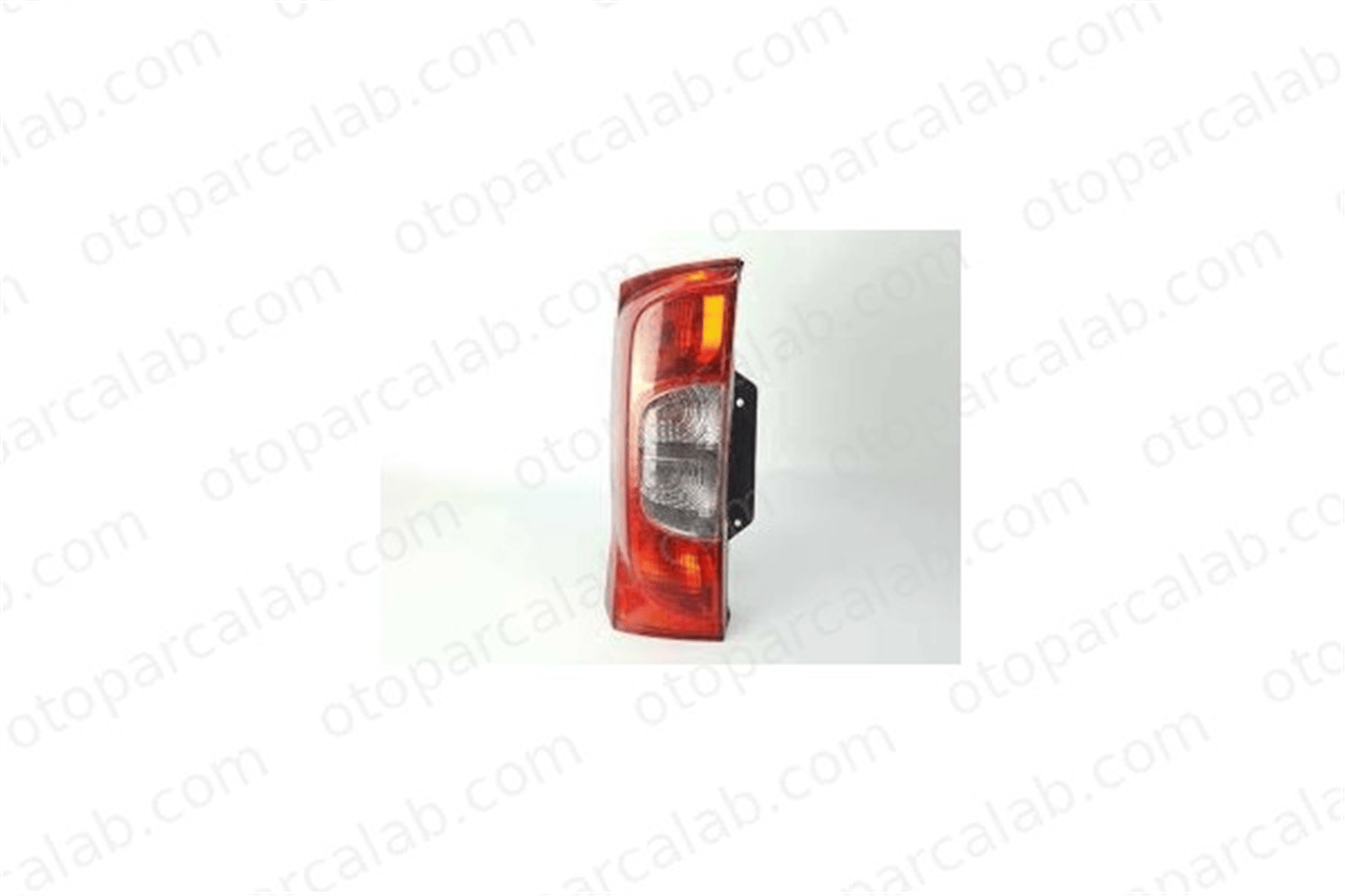 PSA ORJINAL 1624216880 Stop Lambası Sol FIAT FIORINO Kasa/büyük limuzin QUBO 1624216880 6350EV