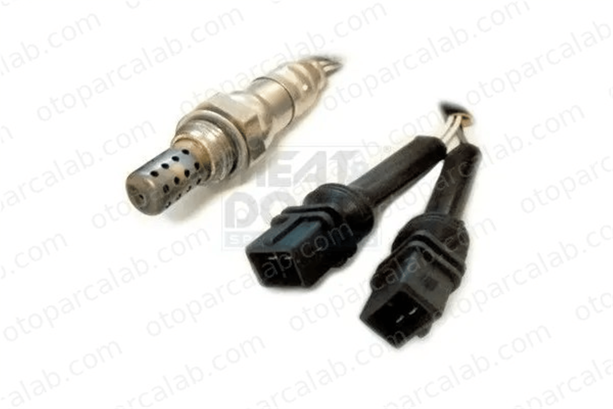 PSA ORJINAL 1628.P6 Oksijen (Lambda) Sensörü CITROËN BX PEUGEOT 405 I 1628P6 1628L4