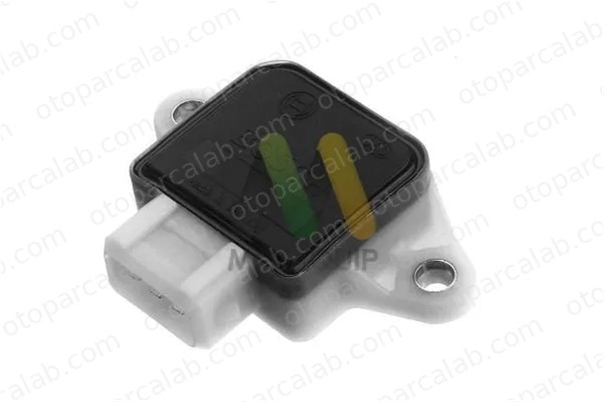 PSA ORJINAL 16281E Gaz Kelebeği Sensörü PORSCHE 911 SAAB 9000 16281E 9946862