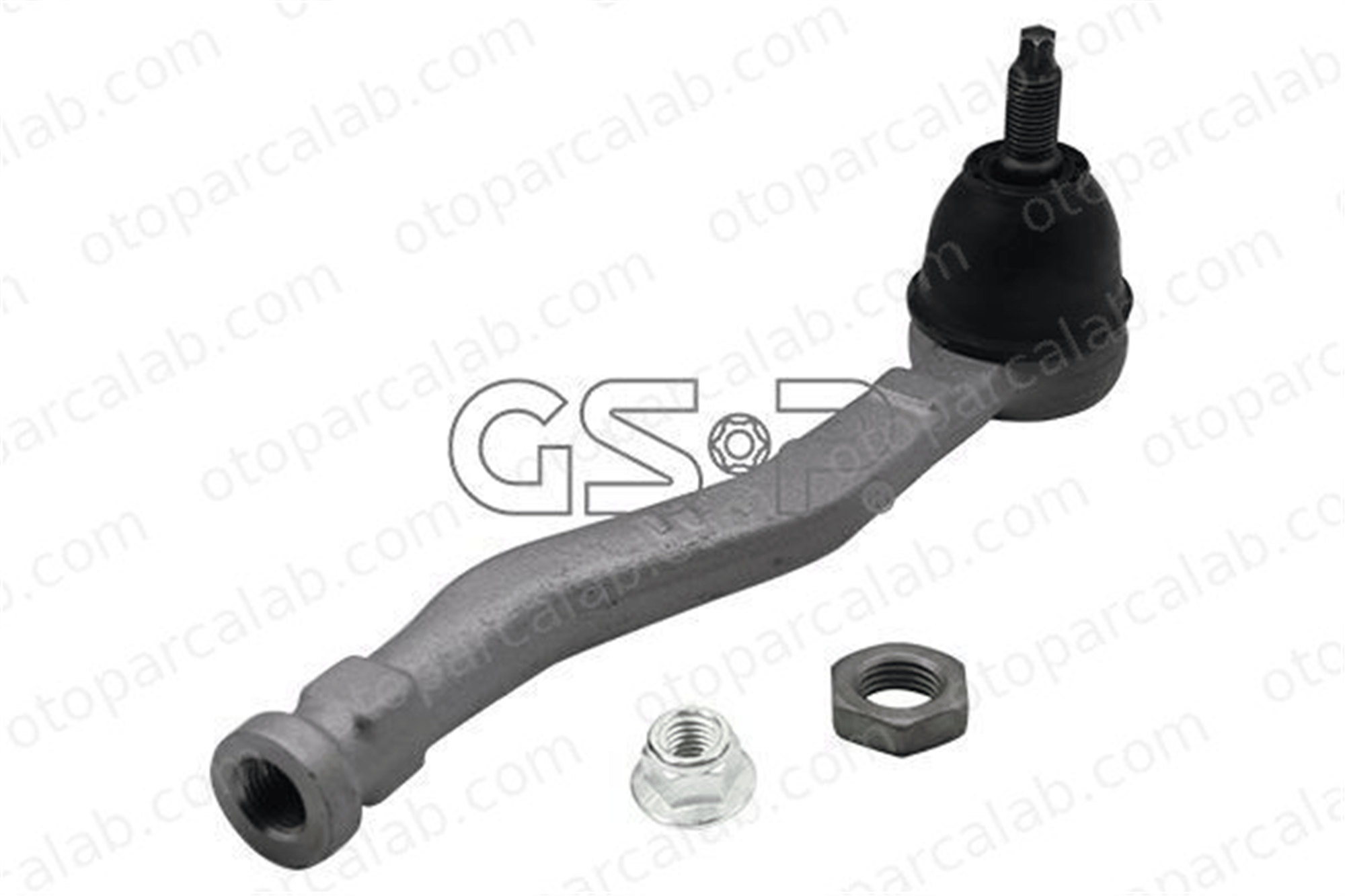 PSA ORJINAL 1628950280 Rot Başı Sol PEUGEOT 208 I 2008 I 1628950280 1608025180