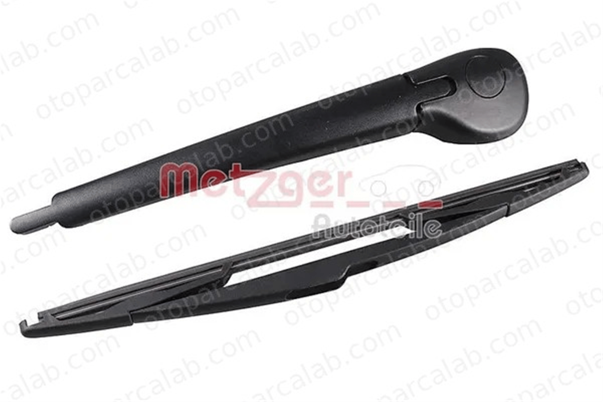 PSA ORJINAL 1635157280 Silecek Süpürgesi Ön CITROËN BERLINGO Kasa/büyük limuzin PEUGEOT PARTNER Kasa/büyük limuzin 1635157280 6429FL