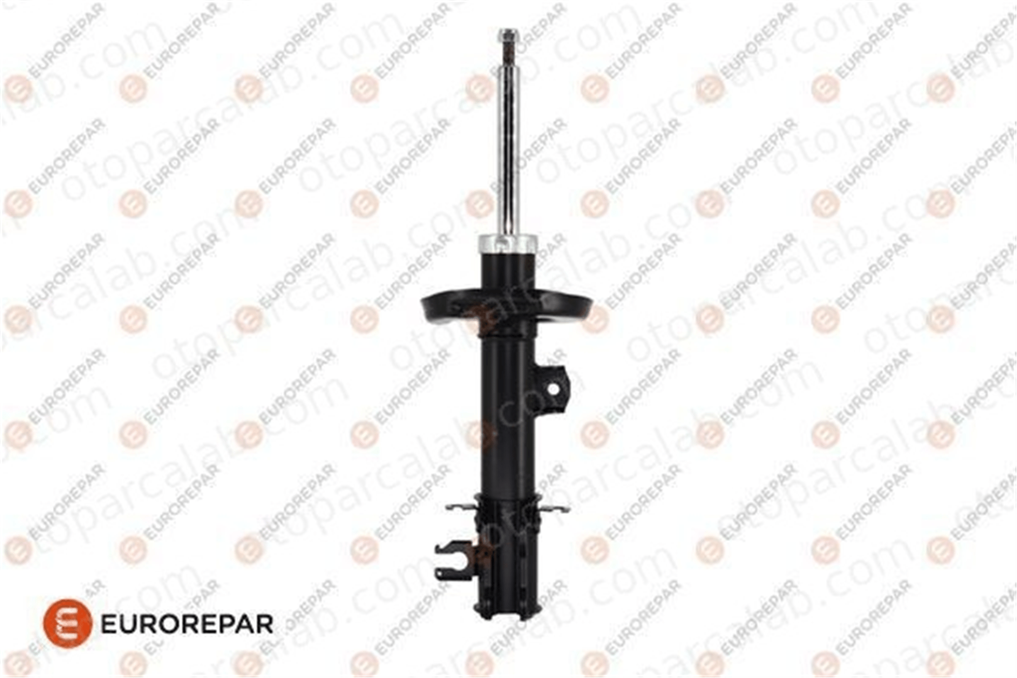 PSA ORJINAL 1635535480 Amortisör Ön Sol FIAT DOBLO Cargo DOBLO Minibüs/Otobüs 1635535480 51810400