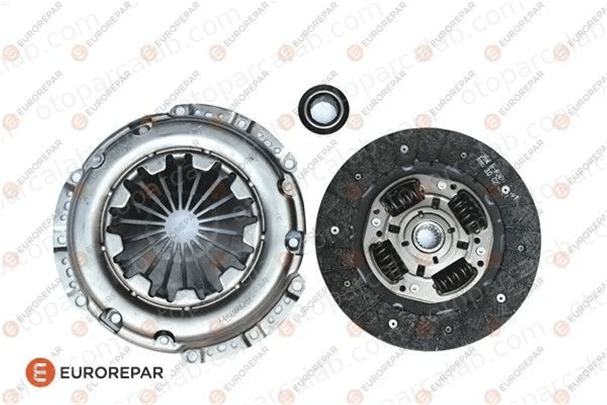 PSA ORJINAL 1636268780 Debriyaj Seti CITROËN C3 I XSARA PICASSO 1636268780 9467597280