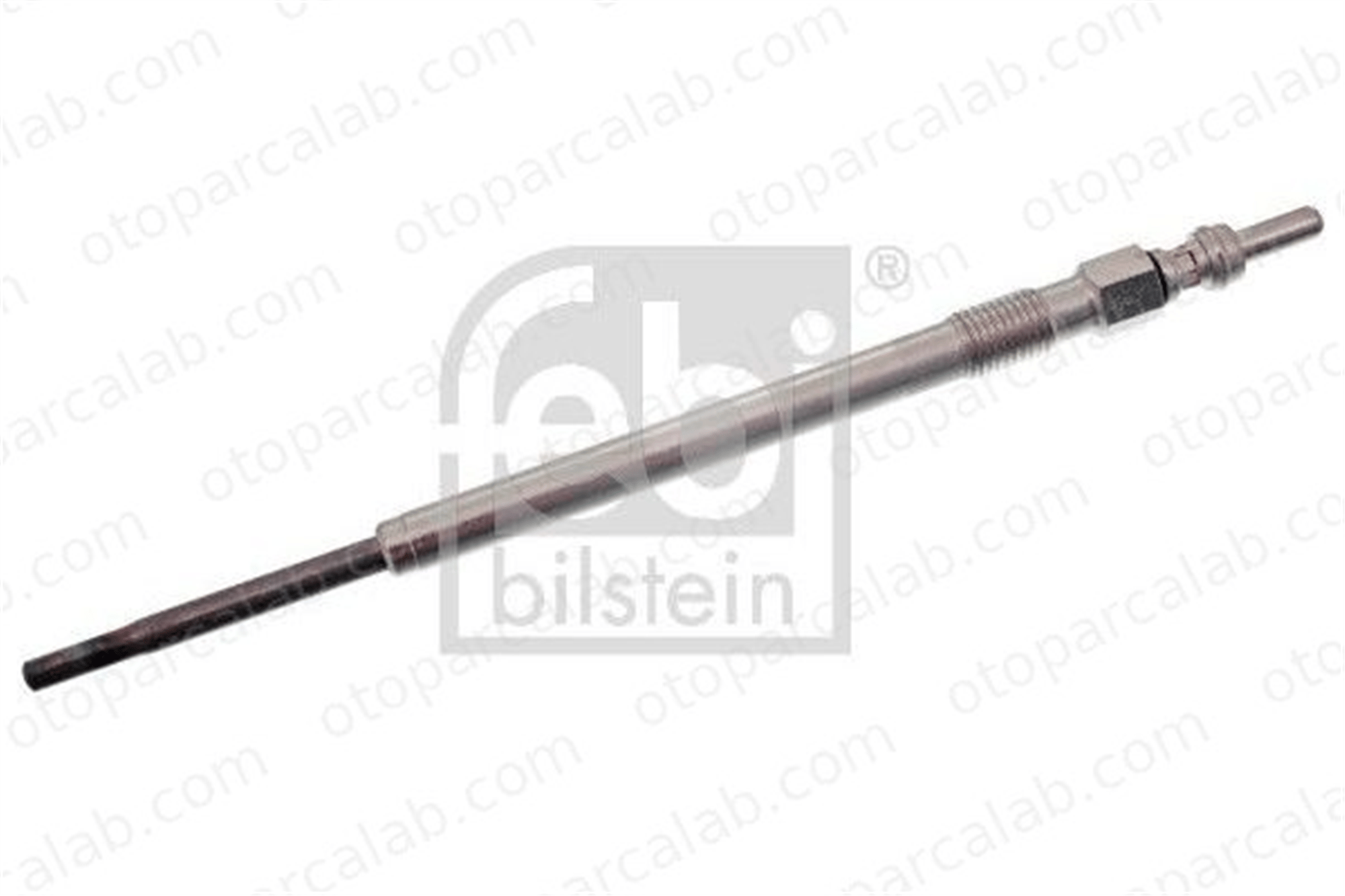 PSA ORJINAL 1637170880 Isıtma Bujisi IVECO DAILY IV Platform şasi DAILY IV Panelvan/Van 1637170880 500351992