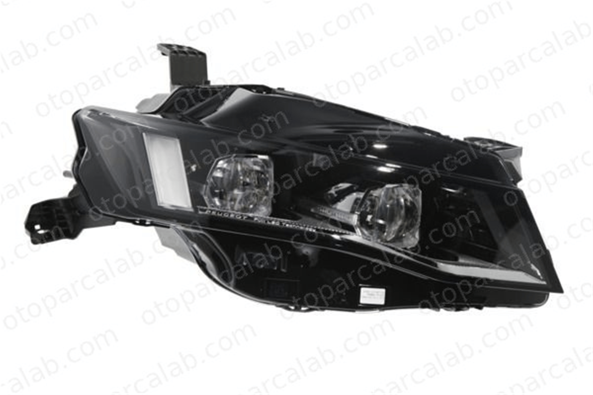 PSA ORJINAL 1638036580 Far Lambası Sağ PEUGEOT 508 SW II 508 II 1638036580 1674563480