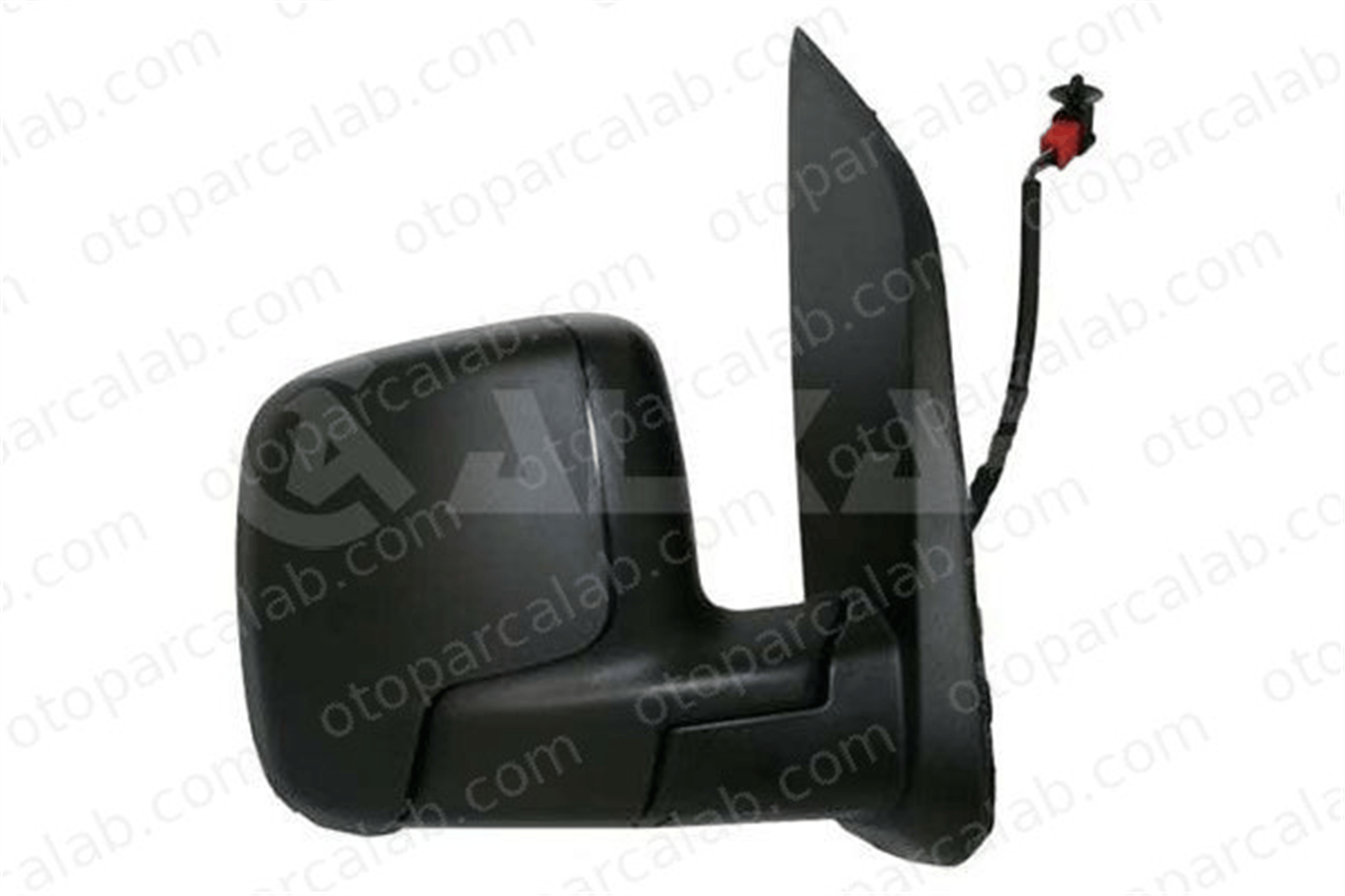 PSA ORJINAL 1638092380 Dikiz Aynası Dış Sağ FIAT FIORINO Kasa/büyük limuzin QUBO 1638092380 1622151580