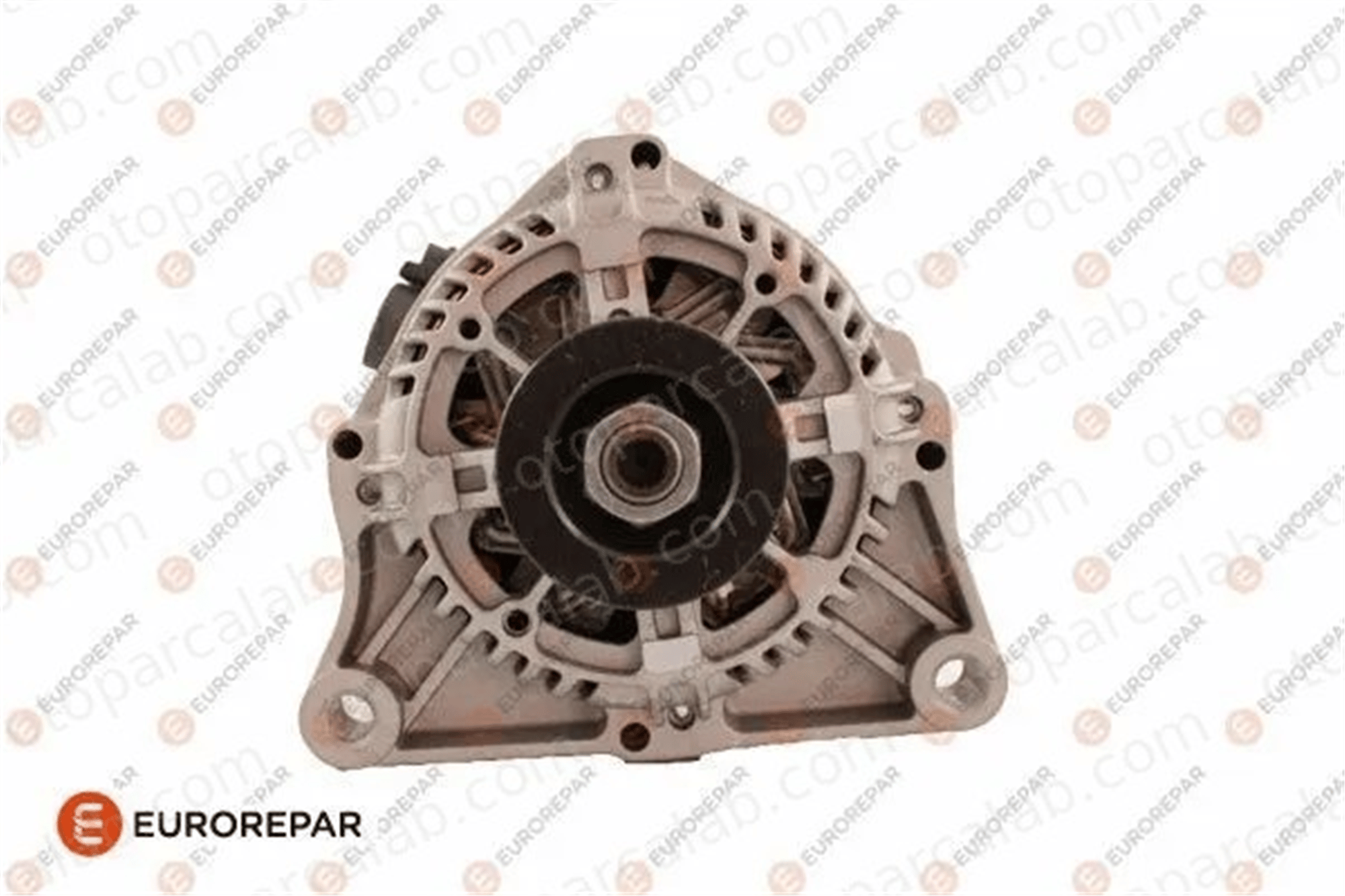 PSA ORJINAL 1638094280 Alternatör PEUGEOT 206 Hatchback PARTNER Kasa/büyük limuzin 1638094280 5702C8