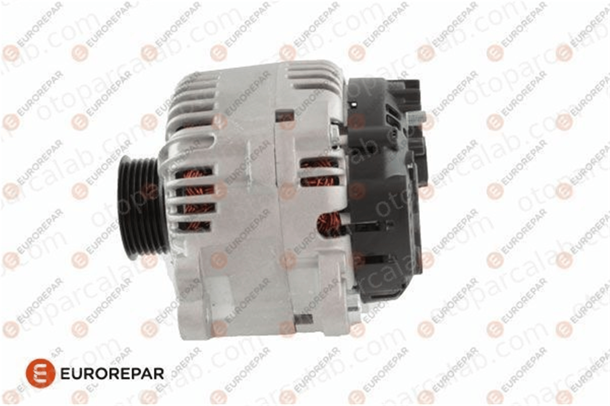 PSA ORJINAL 1638096680 Alternatör AUDI A6 C6 A6 C6 Avant 1638096680 59903015R