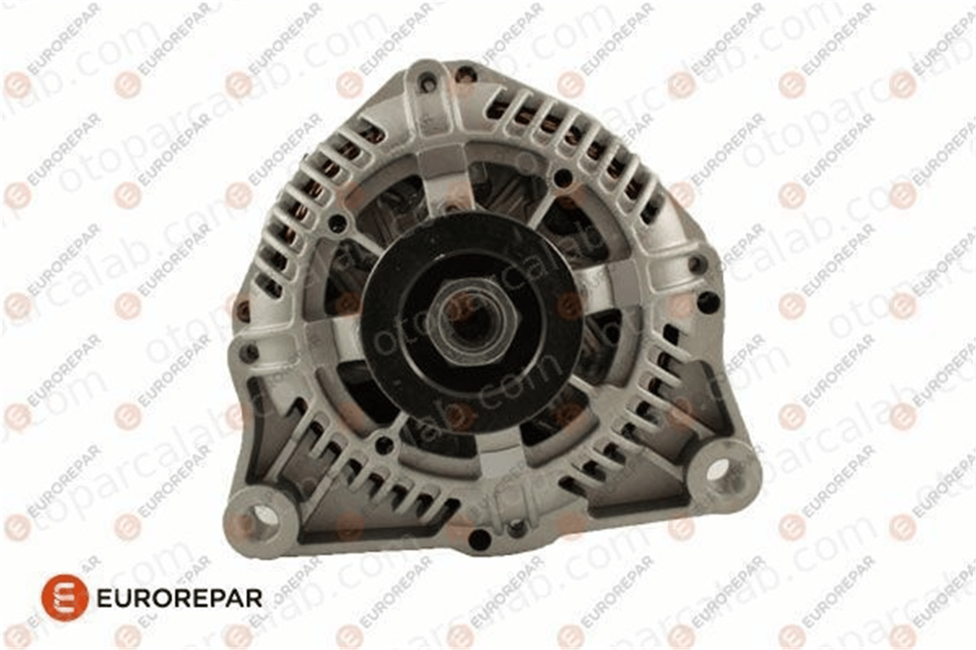 PSA ORJINAL 1638104880 Alternatör PEUGEOT 206 Hatchback 406 Break 1638104880 57052C