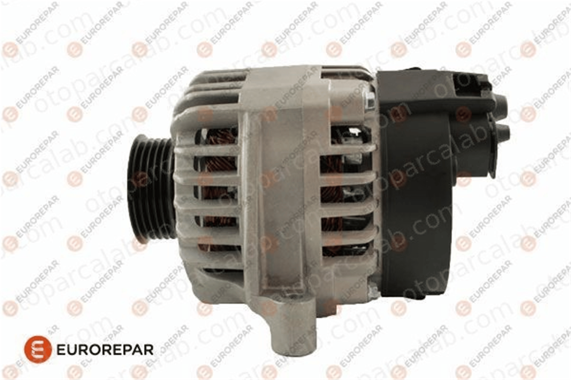 PSA ORJINAL 1638105980 Alternatör FIAT PANDA PUNTO 1638105980 51714794