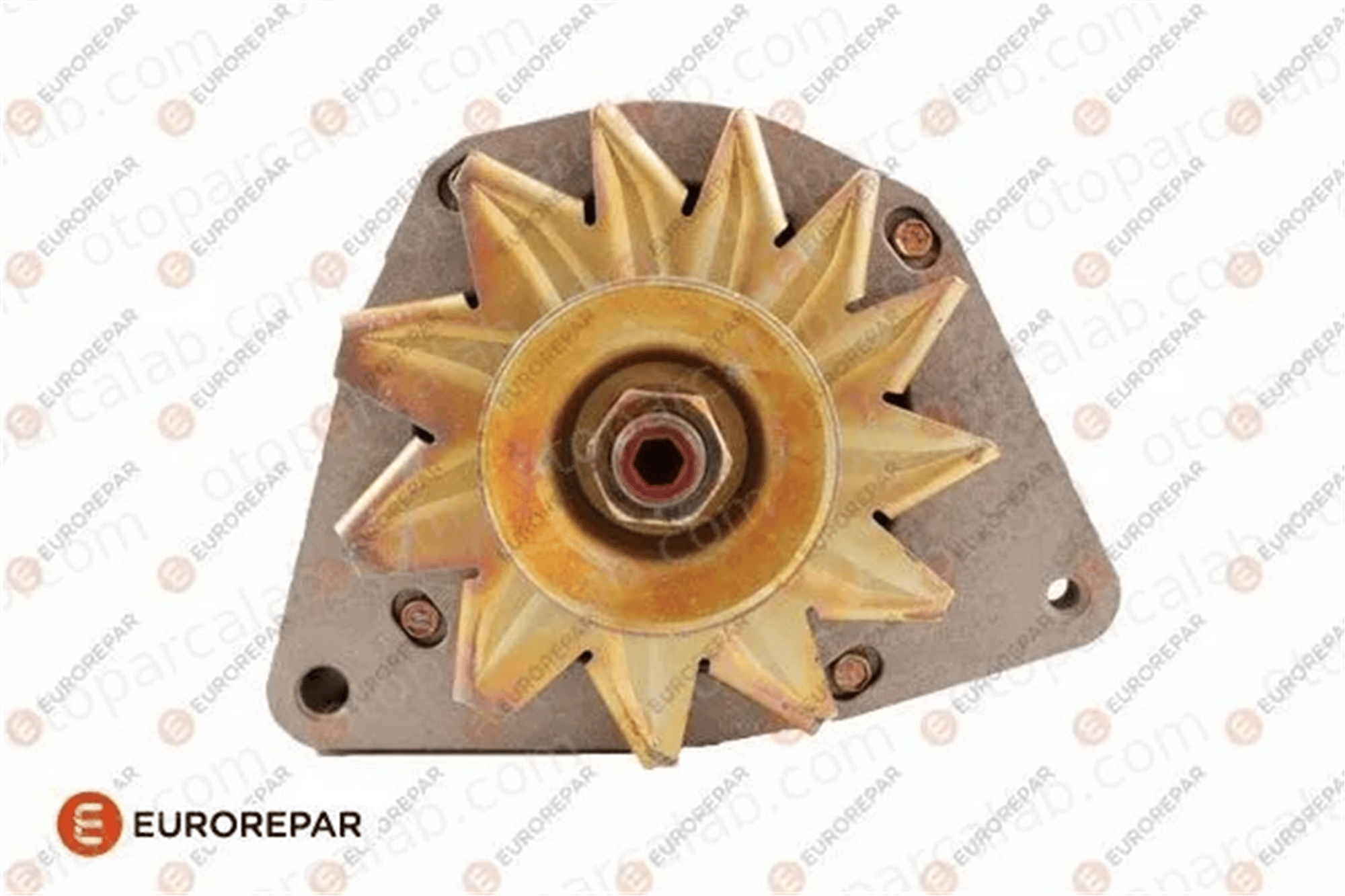 PSA ORJINAL 1638110080 Alternatör CITROËN AX PEUGEOT 205 II 1638110080 570589