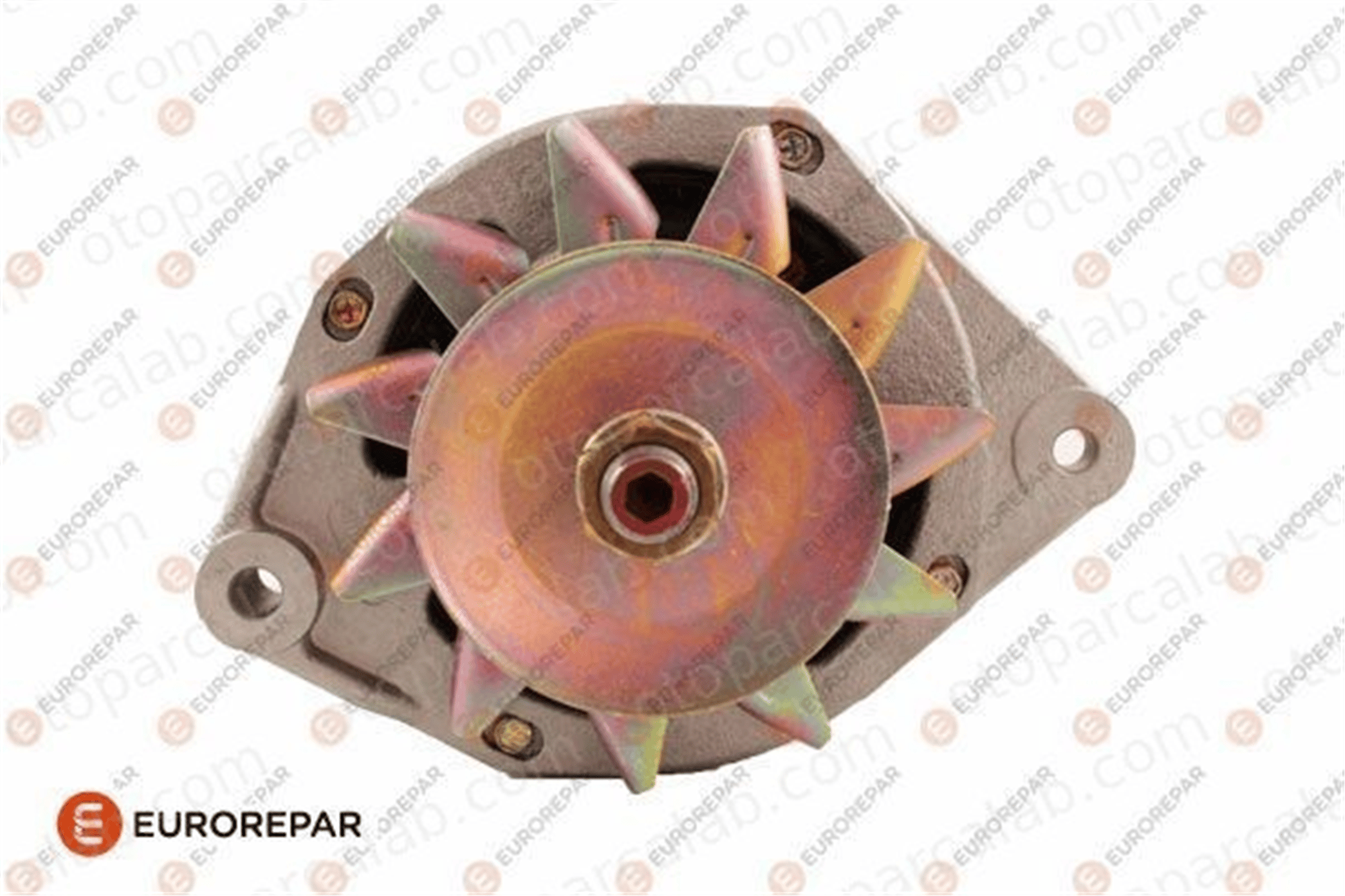 PSA ORJINAL 1638112480 Alternatör RENAULT TRUCKS MESSENGER Platform şasi RENAULT MASTER I Panelvan/Van 1638112480 4400332