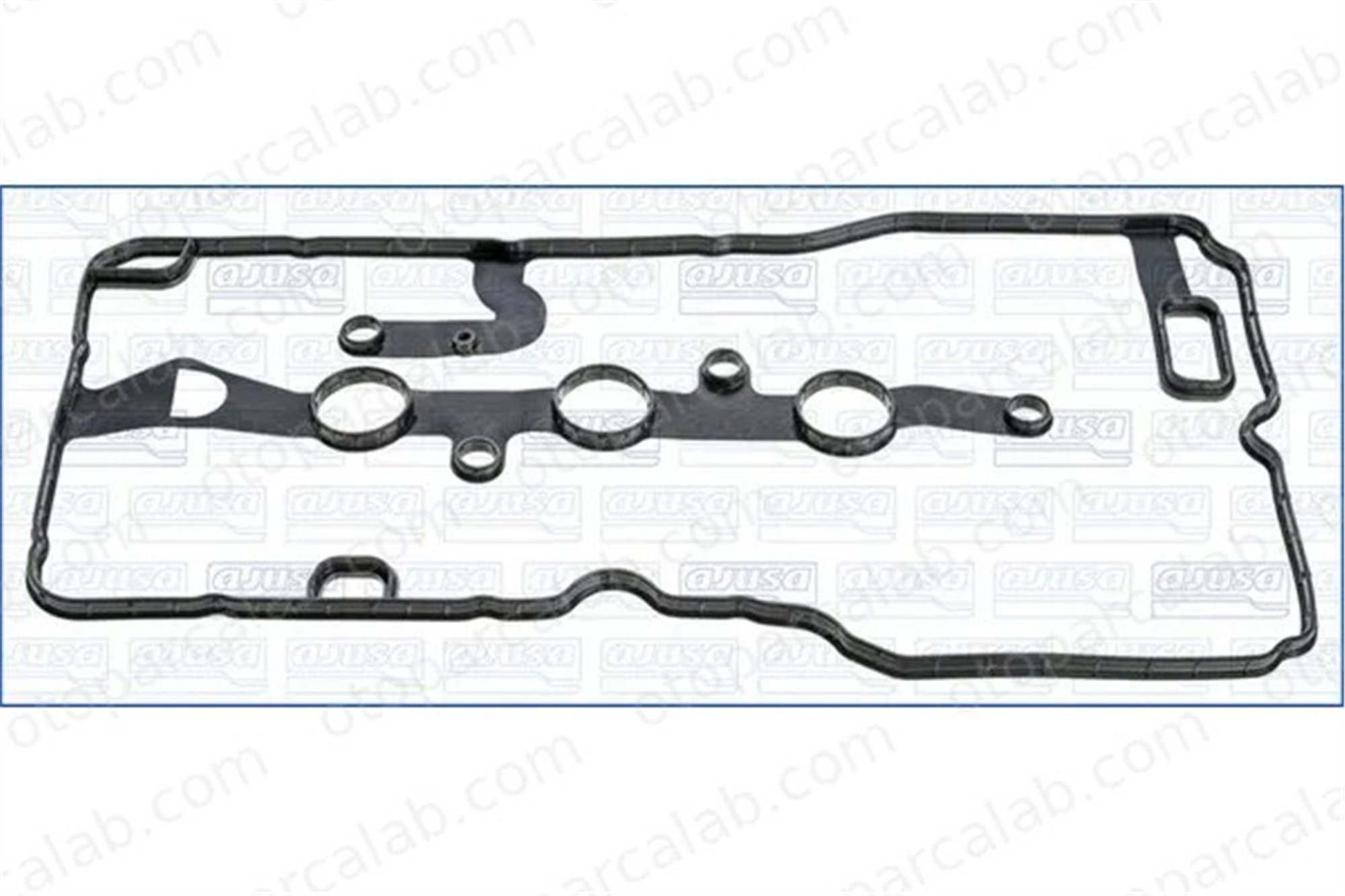 PSA ORJINAL 1638954880 Üst Kapak Contası (Külbütör) TOYOTA YARIS CITROËN C1 II 1638954880 112130Q030