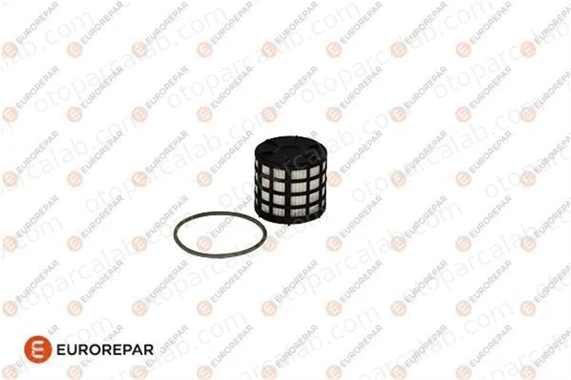 PSA ORJINAL 1643624980 Yakıt Filtresi PEUGEOT 5008 II FORD FOCUS III 1643624980 9676133480