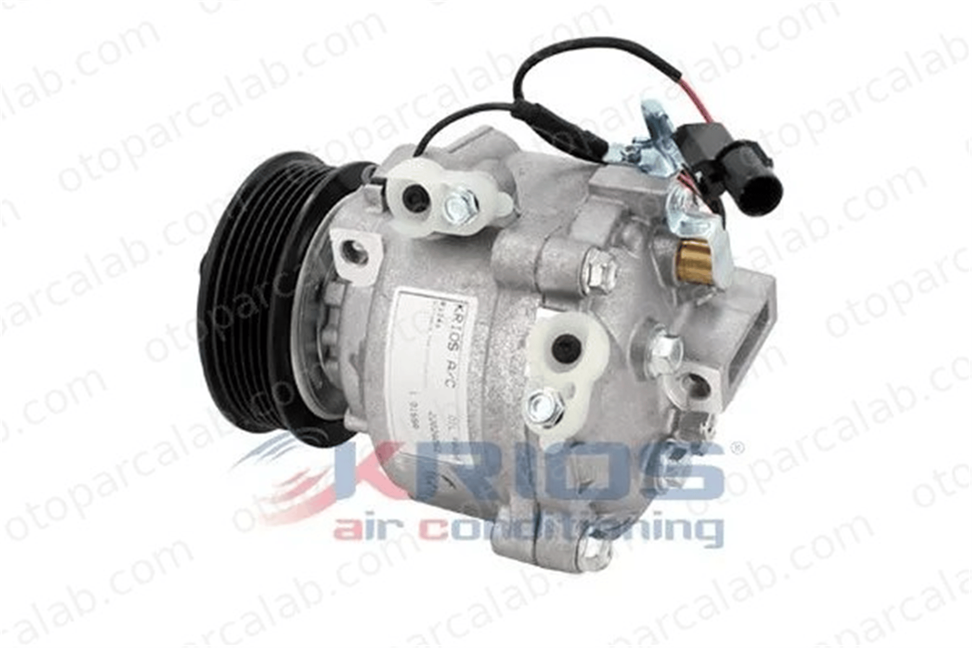 PSA ORJINAL 1643639280 Klima Kompresörü MITSUBISHI ASX LANCER VIII 1643639280 1607966980