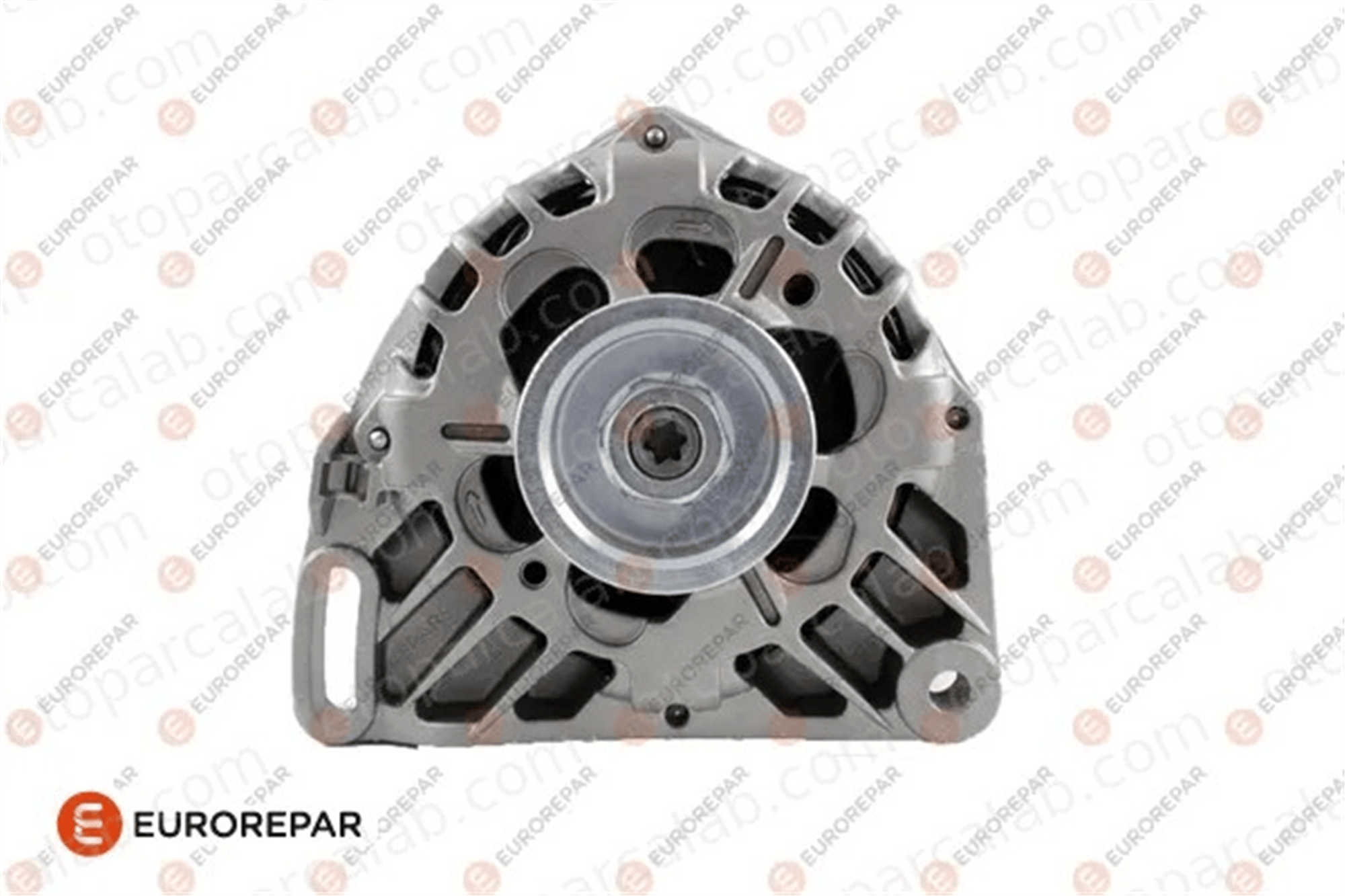 PSA ORJINAL 1648224180 Alternatör RENAULT TWINGO I CLIO II 1648224180 5705AT