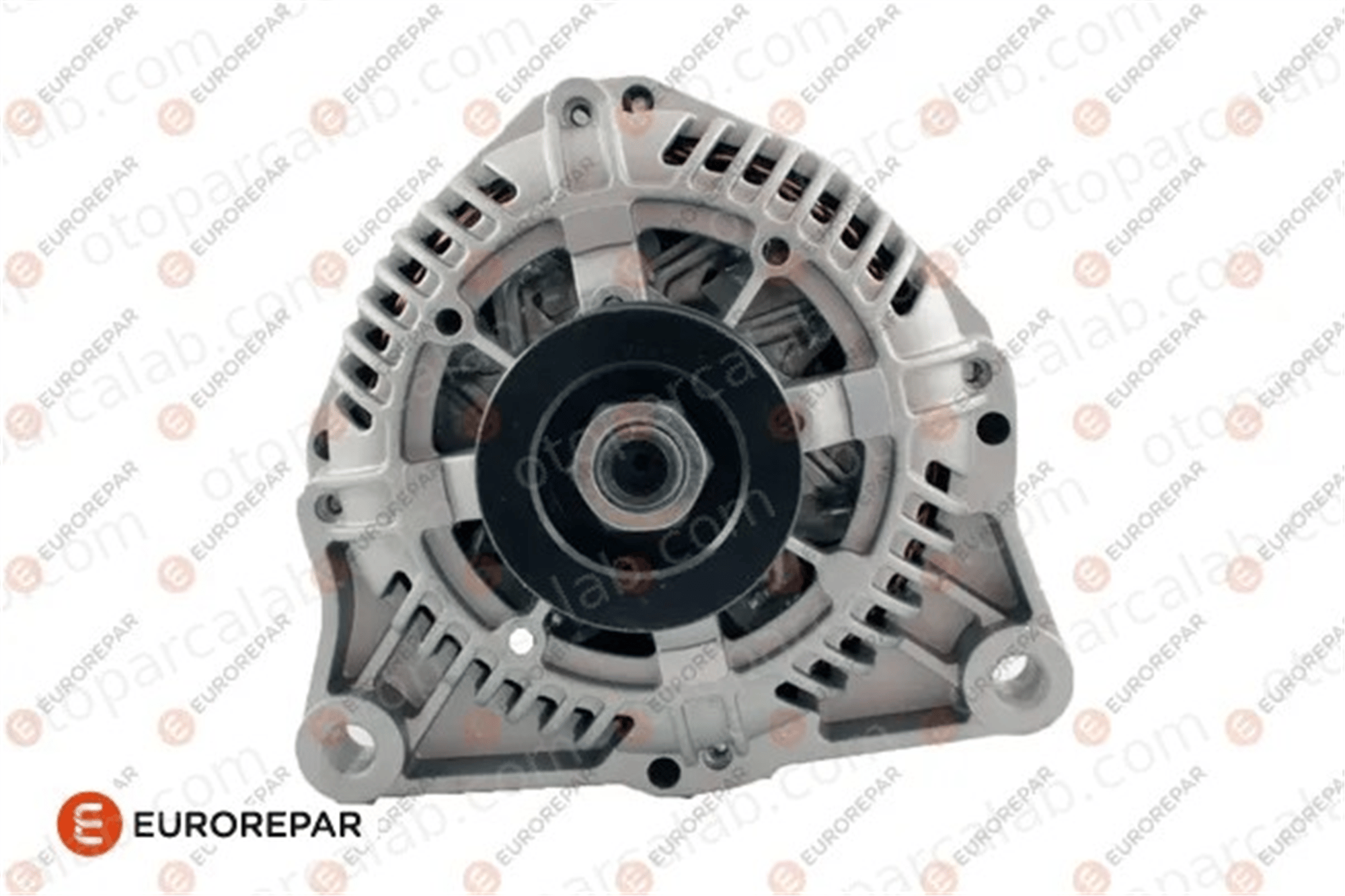 PSA ORJINAL 1648230980 Alternatör PEUGEOT 206 Hatchback PARTNER Kasa/büyük limuzin 1648230980 5702E8