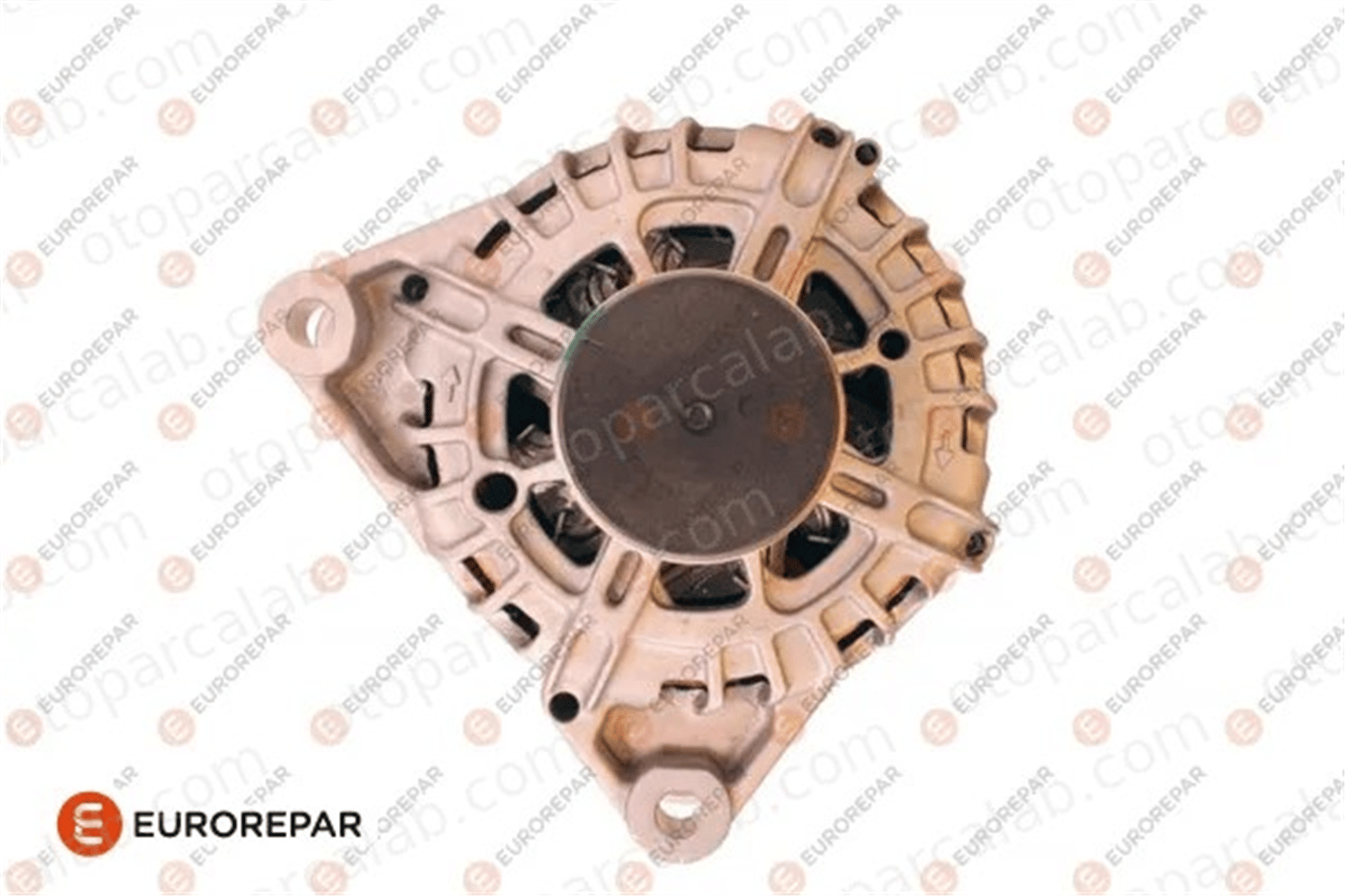 PSA ORJINAL 1648232180 Alternatör PEUGEOT 2008 I 208 I 1648232180 1608064580