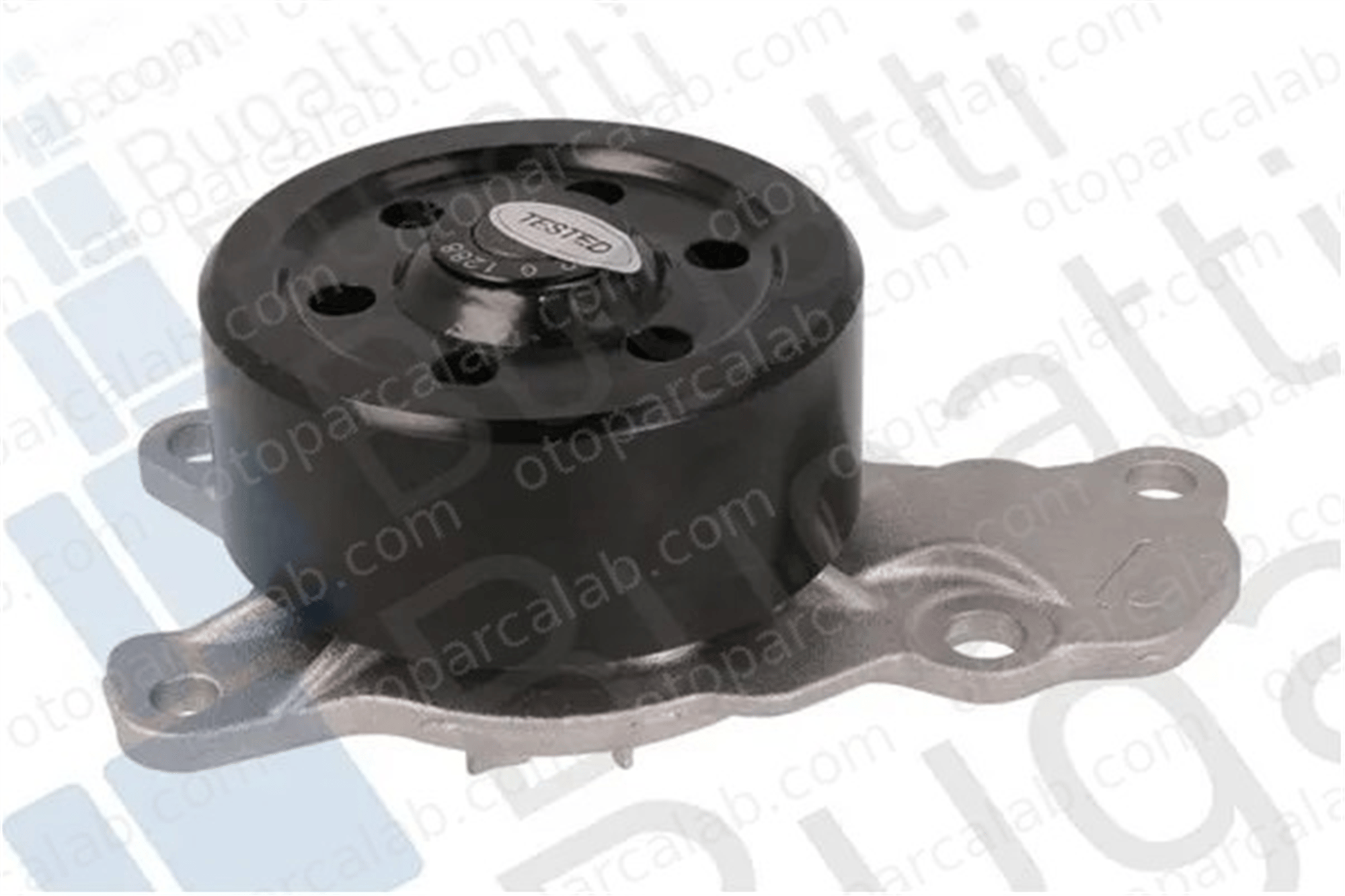 PSA ORJINAL 1654513780 Devirdaim Su Pompası TOYOTA YARIS CITROËN C1 II 1654513780 1610009780