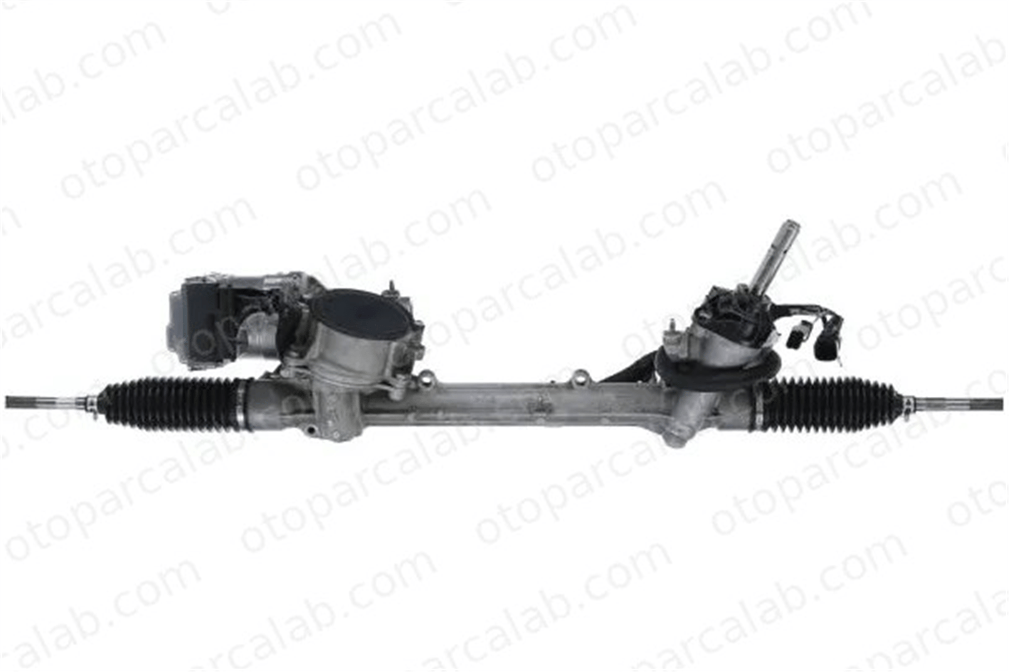 PSA ORJINAL 1654730180 Direksiyon Kutusu CITROËN BERLINGO Kasa/büyük limuzin OPEL COMBO Kasa/büyük limuzin 1654730180 1635067080