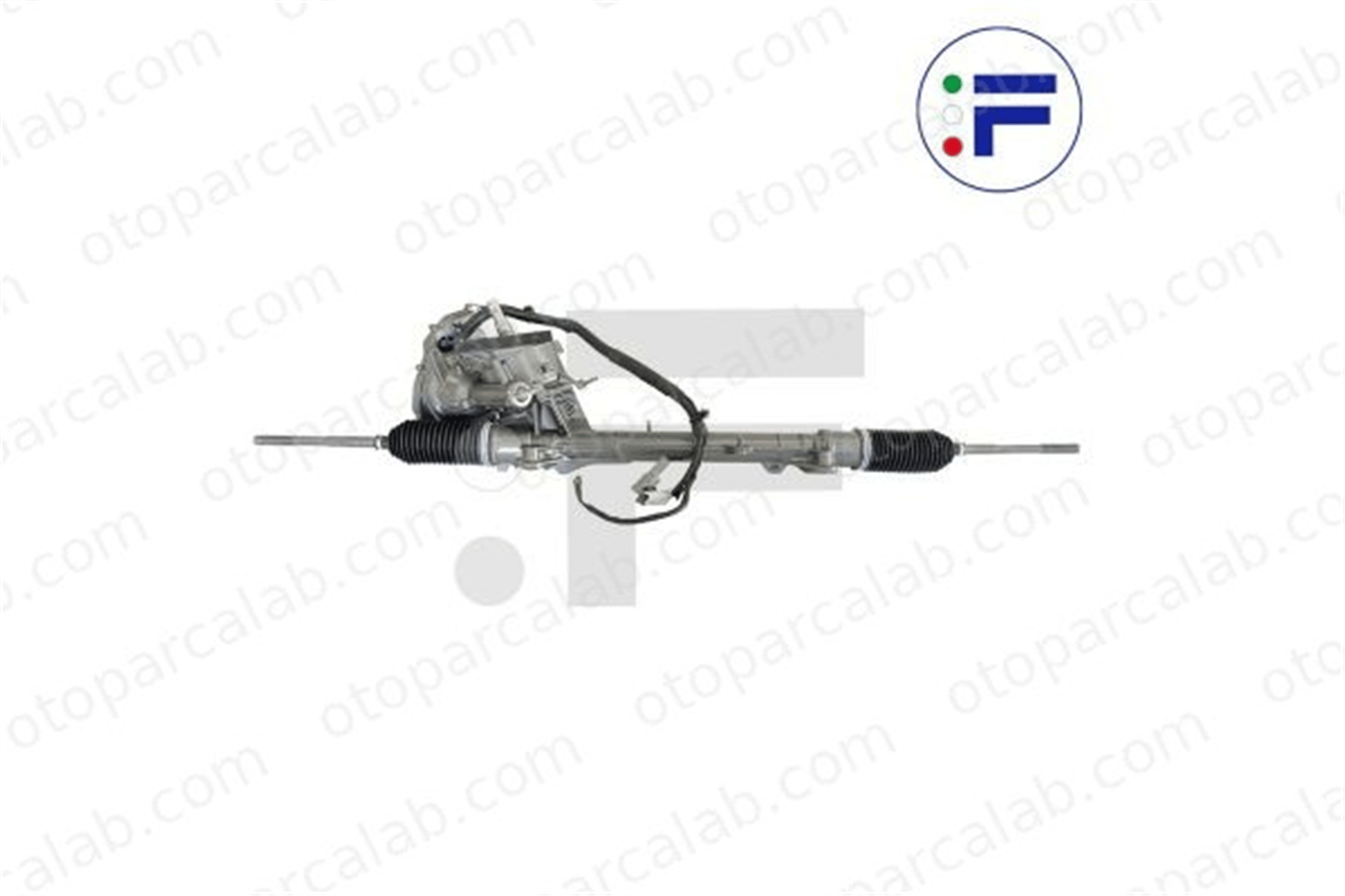 PSA ORJINAL 1663576880 Direksiyon Kutusu PEUGEOT 208 II OPEL CORSA F 1663576880 1680919280