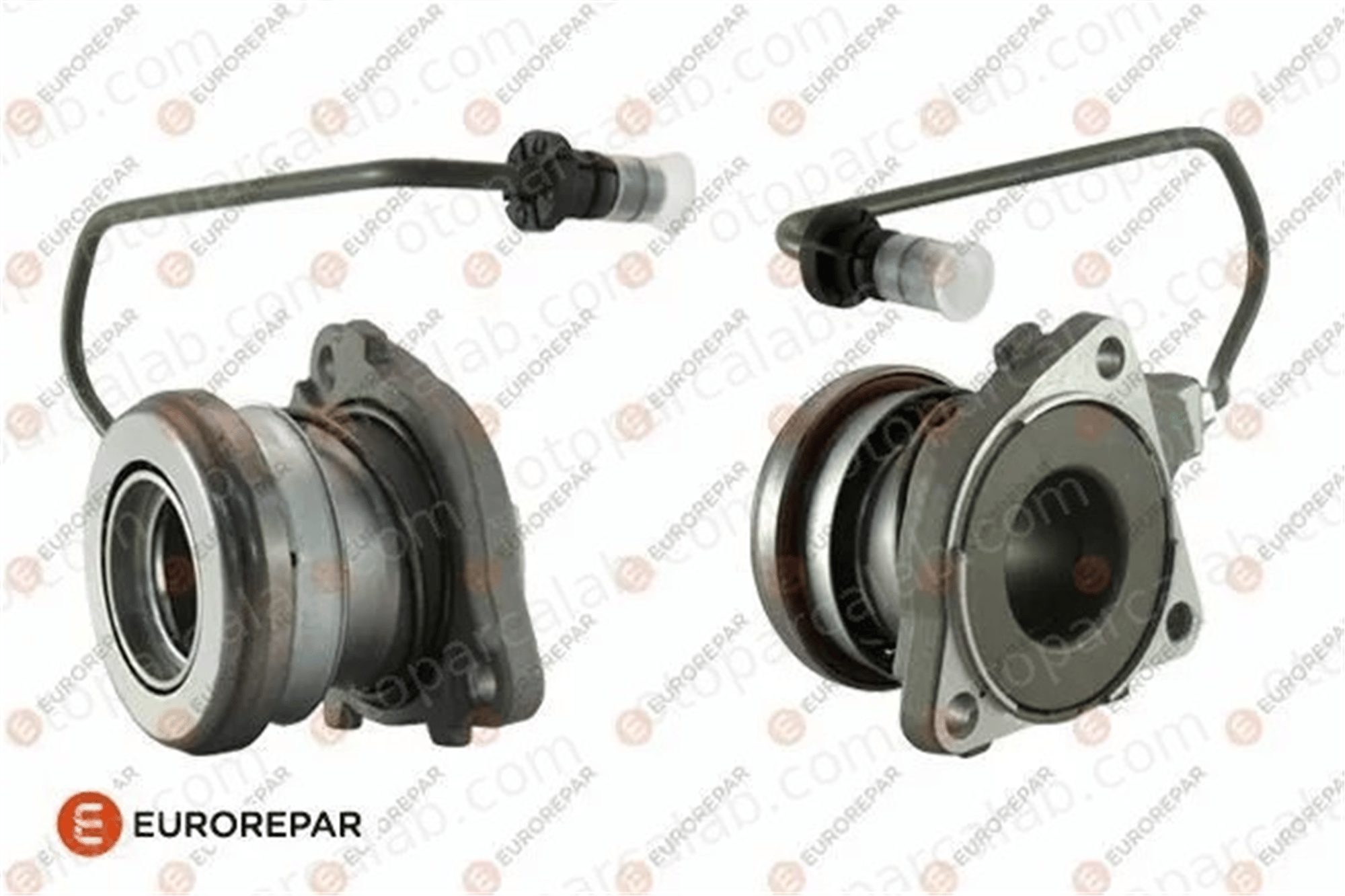 PSA ORJINAL 1666660180 Debriyaj Rulmanı OPEL ASTRA H GTC ASTRA H Station wagon 1666660180 55558918
