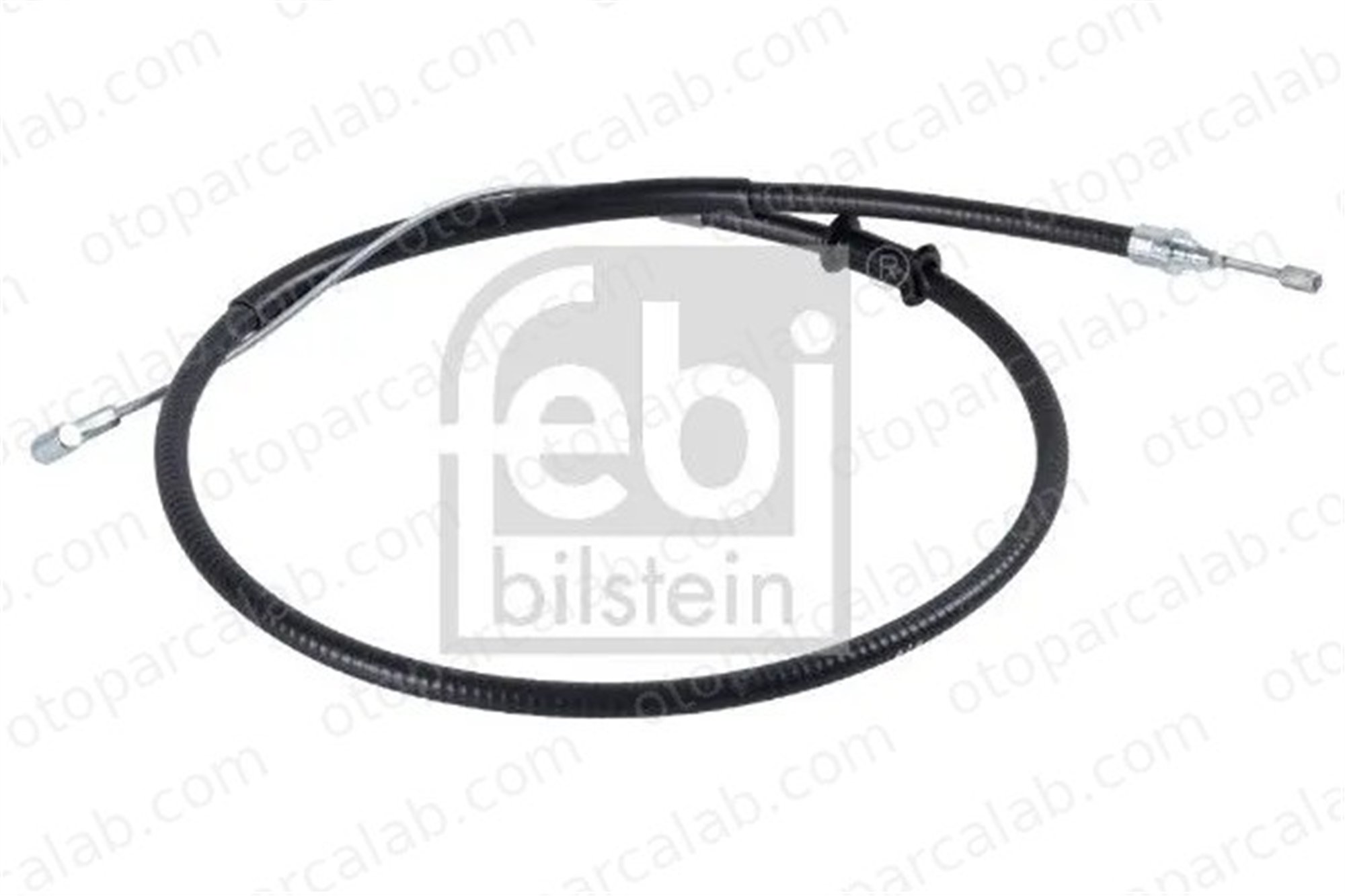 PSA ORJINAL 1673595680 El Fren Teli Arka Sağ veya Sol CITROËN JUMPER Panelvan/Van JUMPER Platform şasi 1673595680 1612040080