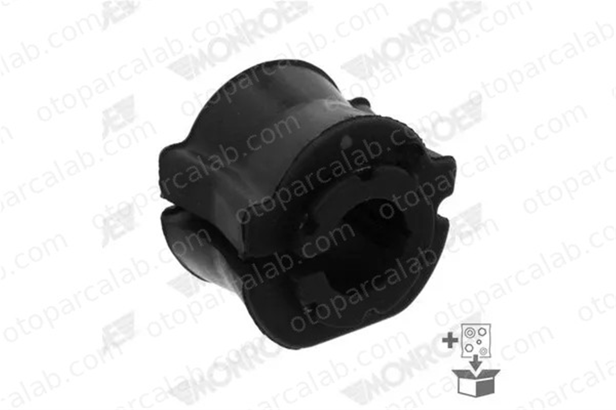 PSA ORJINAL 1673597080 Viraj Demir Lastiği Ön FIAT FIORINO Kasa/büyük limuzin QUBO 1673597080 5094E5