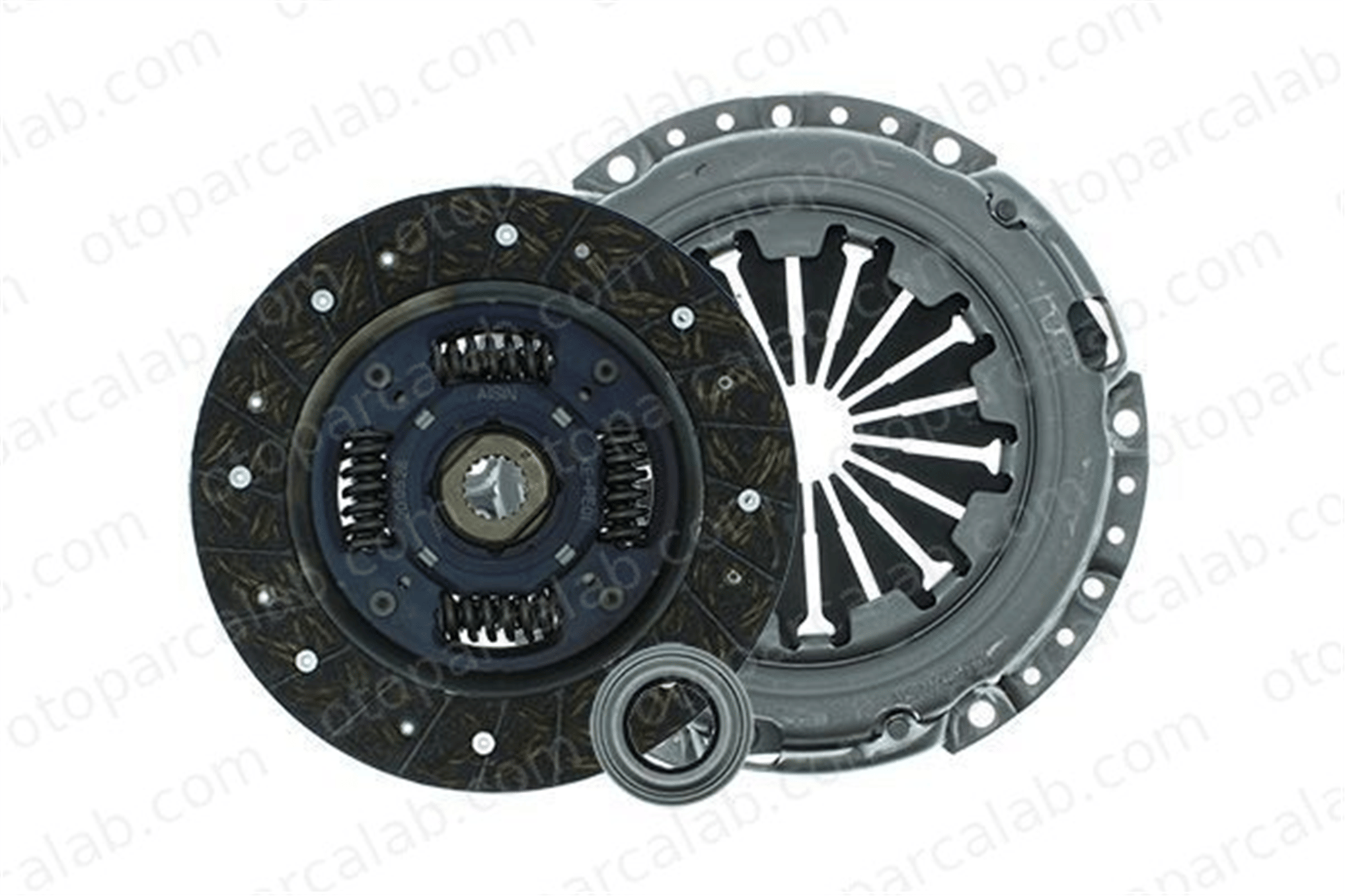 PSA ORJINAL 1679453080 Debriyaj Seti CITROËN C3 I XSARA PICASSO 1679453080 2050H4