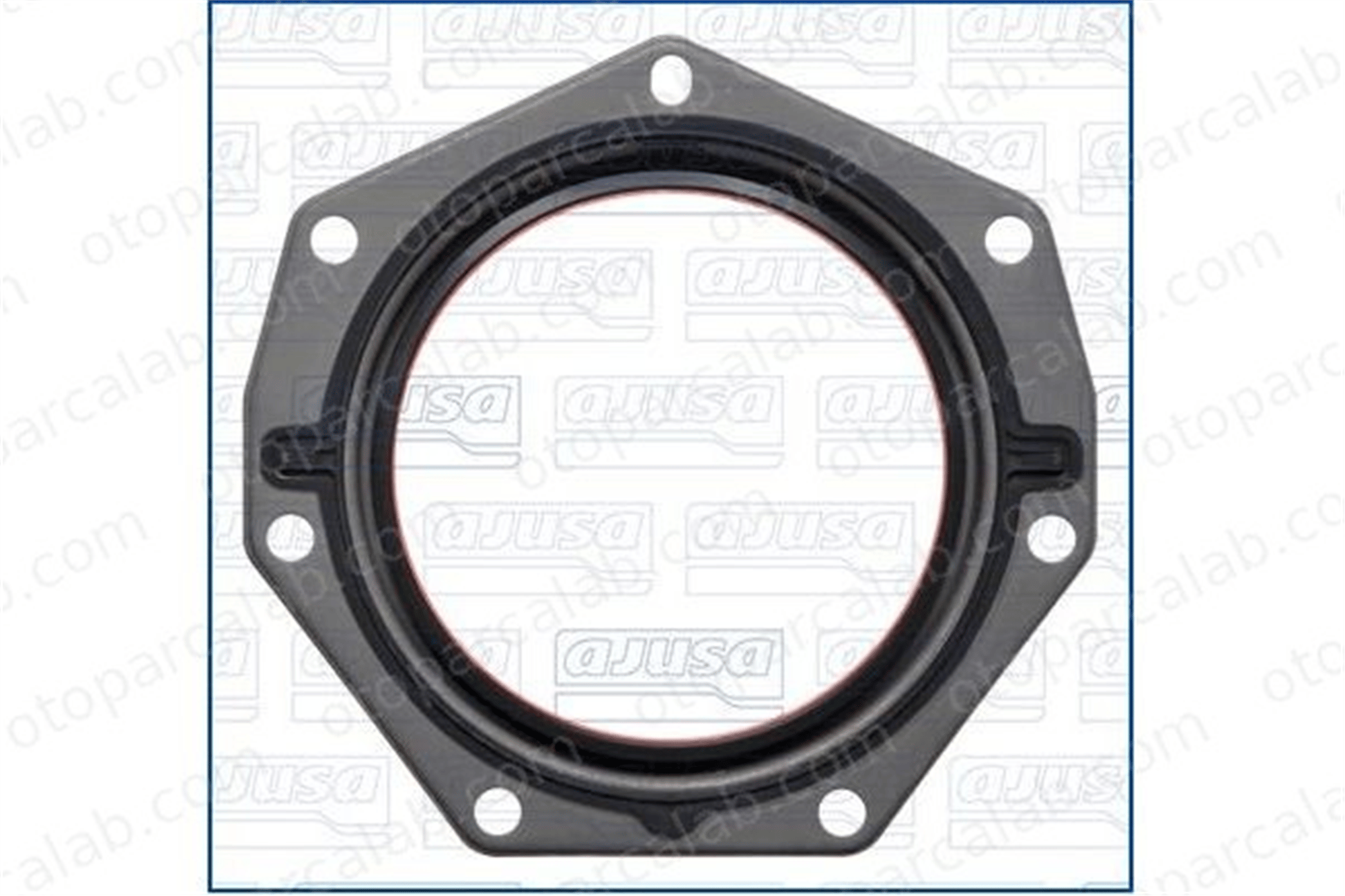PSA ORJINAL 1679598980 Krank Keçesi Arka IVECO DAILY III Platform şasi FIAT DUCATO Panelvan/Van 1679598980 514C2